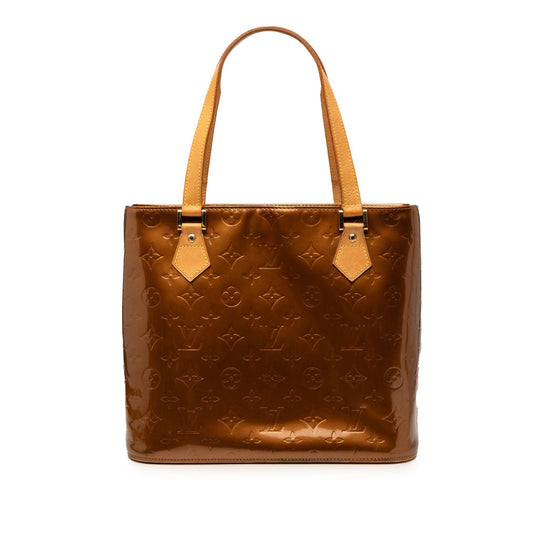 Louis Vuitton Monogram Vernis Houston
