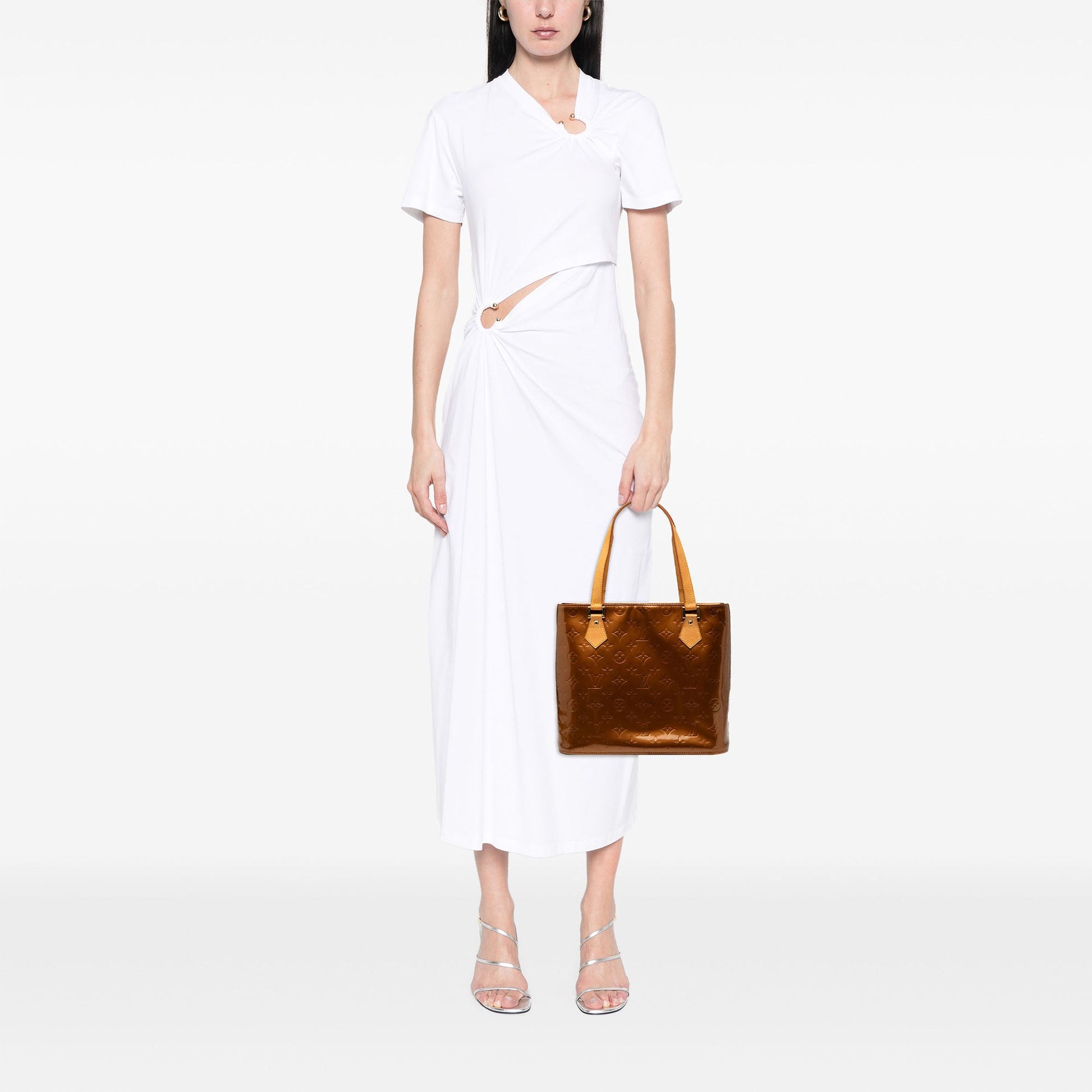Louis Vuitton Monogram Vernis Houston