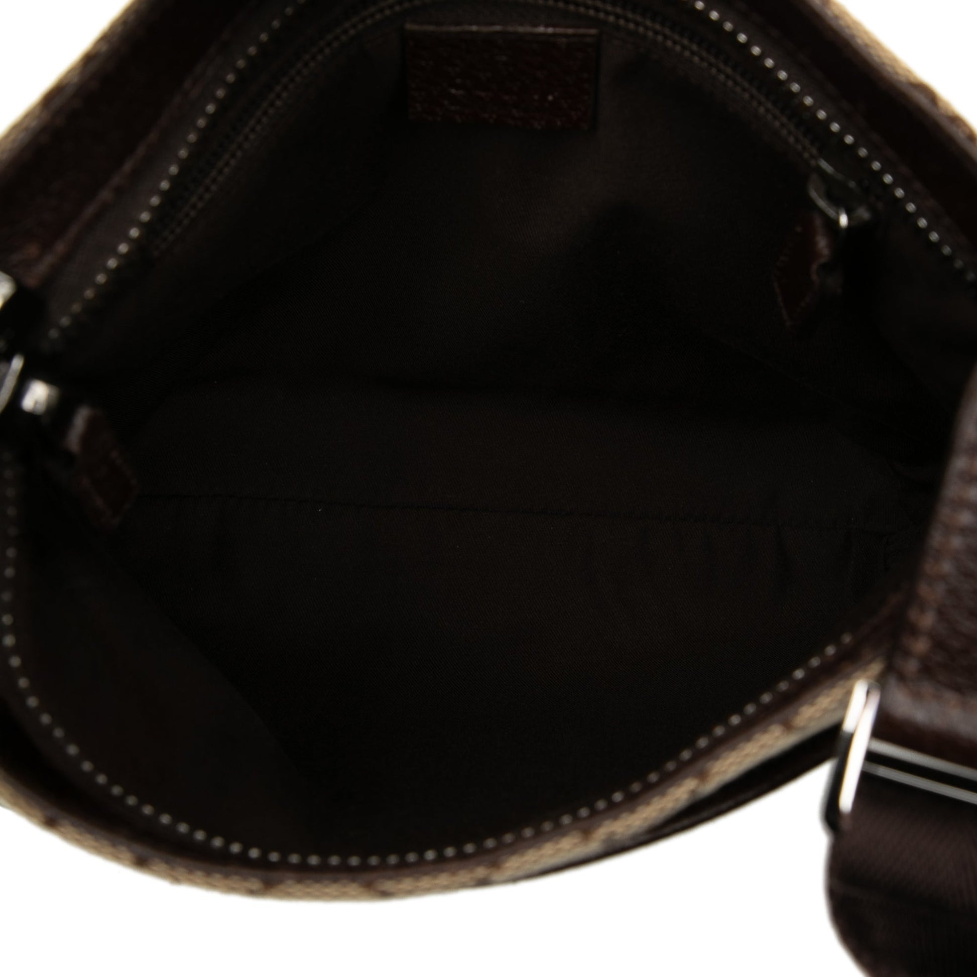 Gucci GG Canvas Crossbody