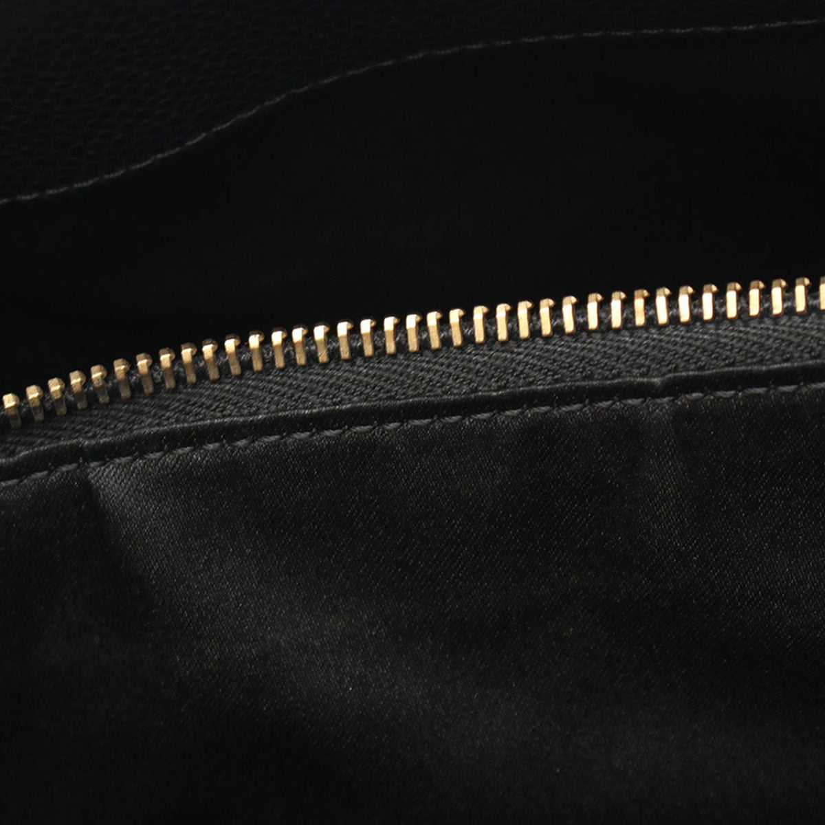 Chanel Caviar Grand Shopping Tote