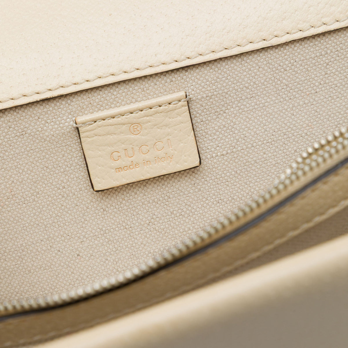 Gucci Medium Calfskin Dionysus Shoulder Bag