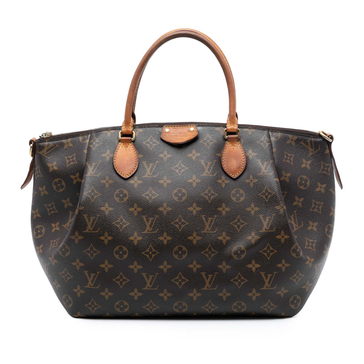 Louis Vuitton Monogram Turenne GM