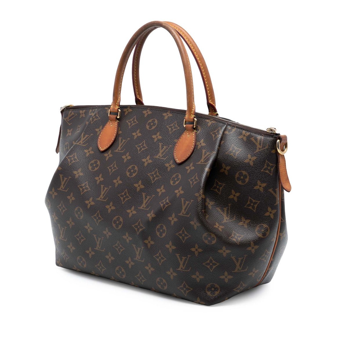 Louis Vuitton Monogram Turenne GM
