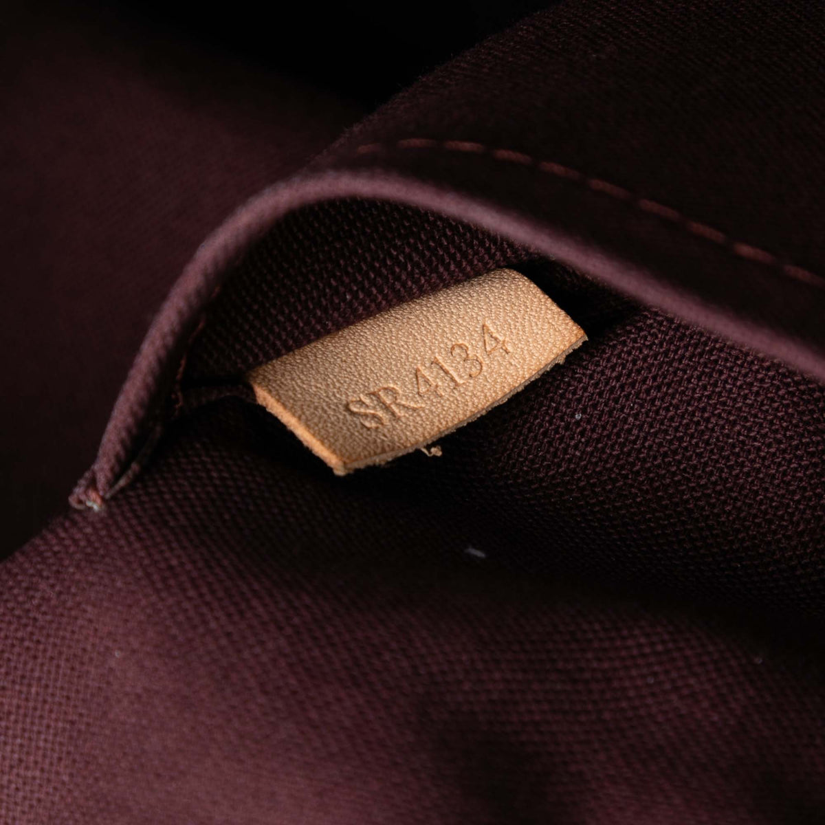 Louis Vuitton Monogram Turenne GM