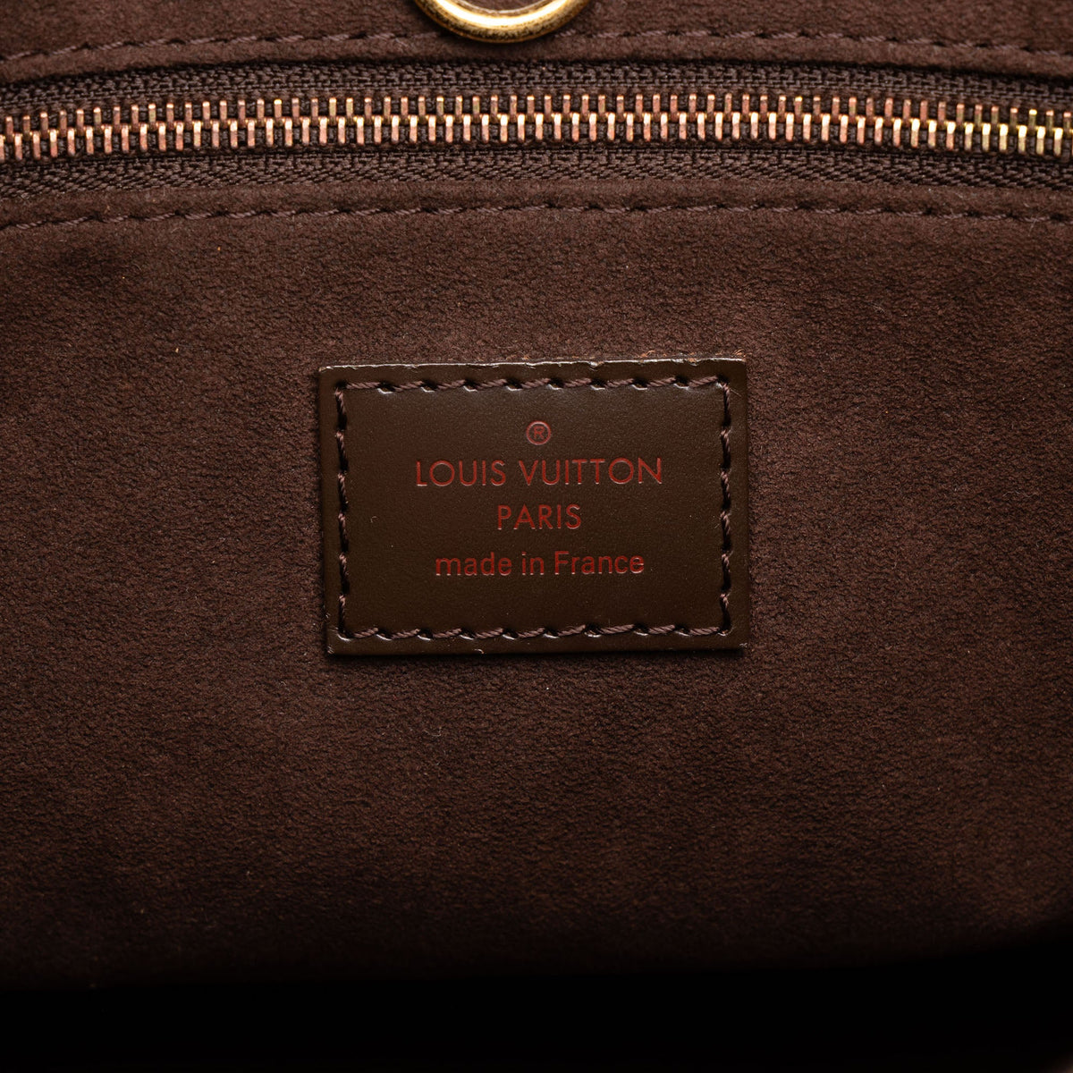 Louis Vuitton Damier Ebene Marylebone PM