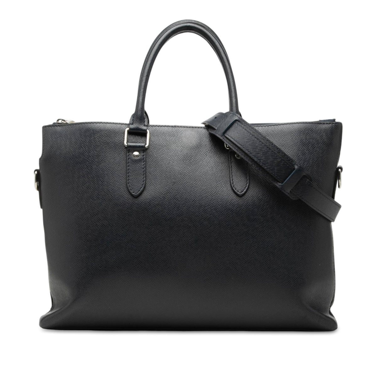 Louis Vuitton Taiga Anton Soft Briefcase