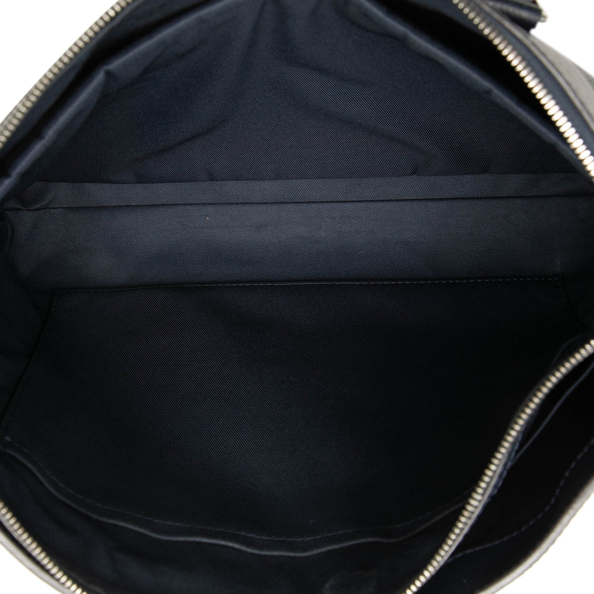 Louis Vuitton Taiga Anton Soft Briefcase