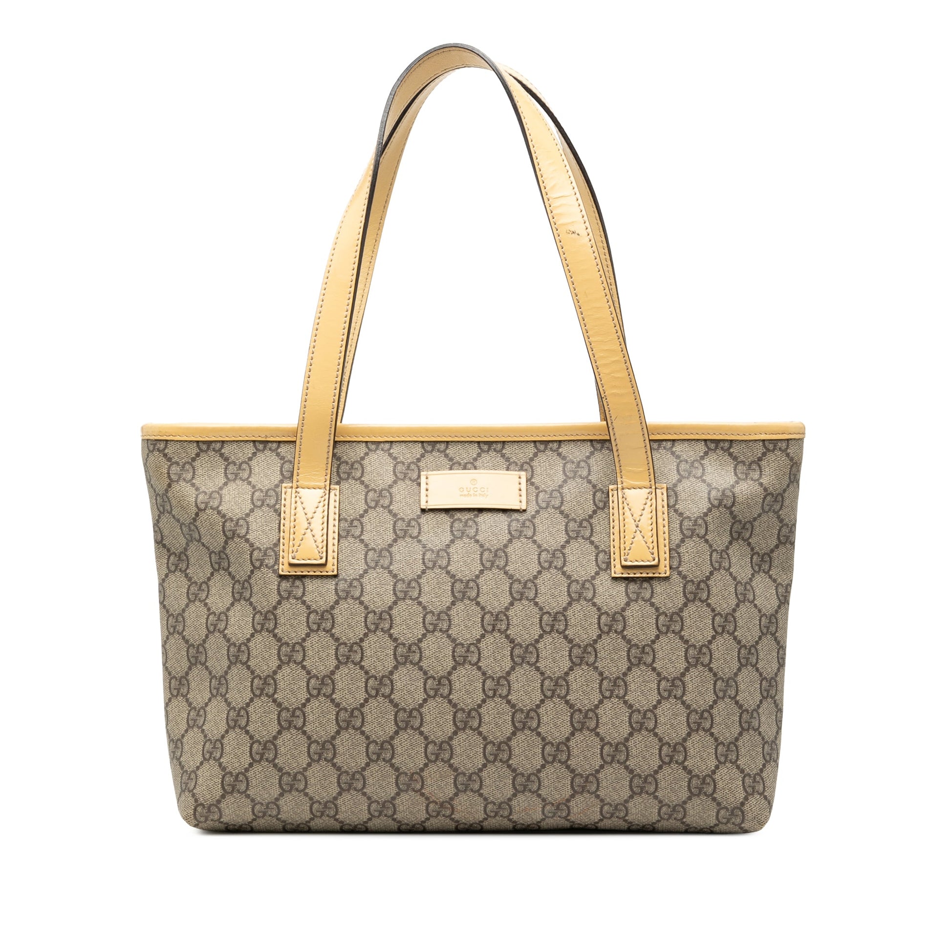Gucci GG Supreme Joy Tote