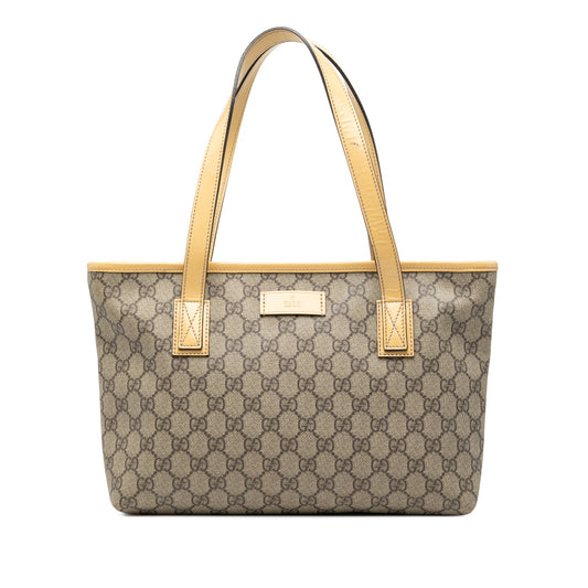 Gucci GG Supreme Joy Tote