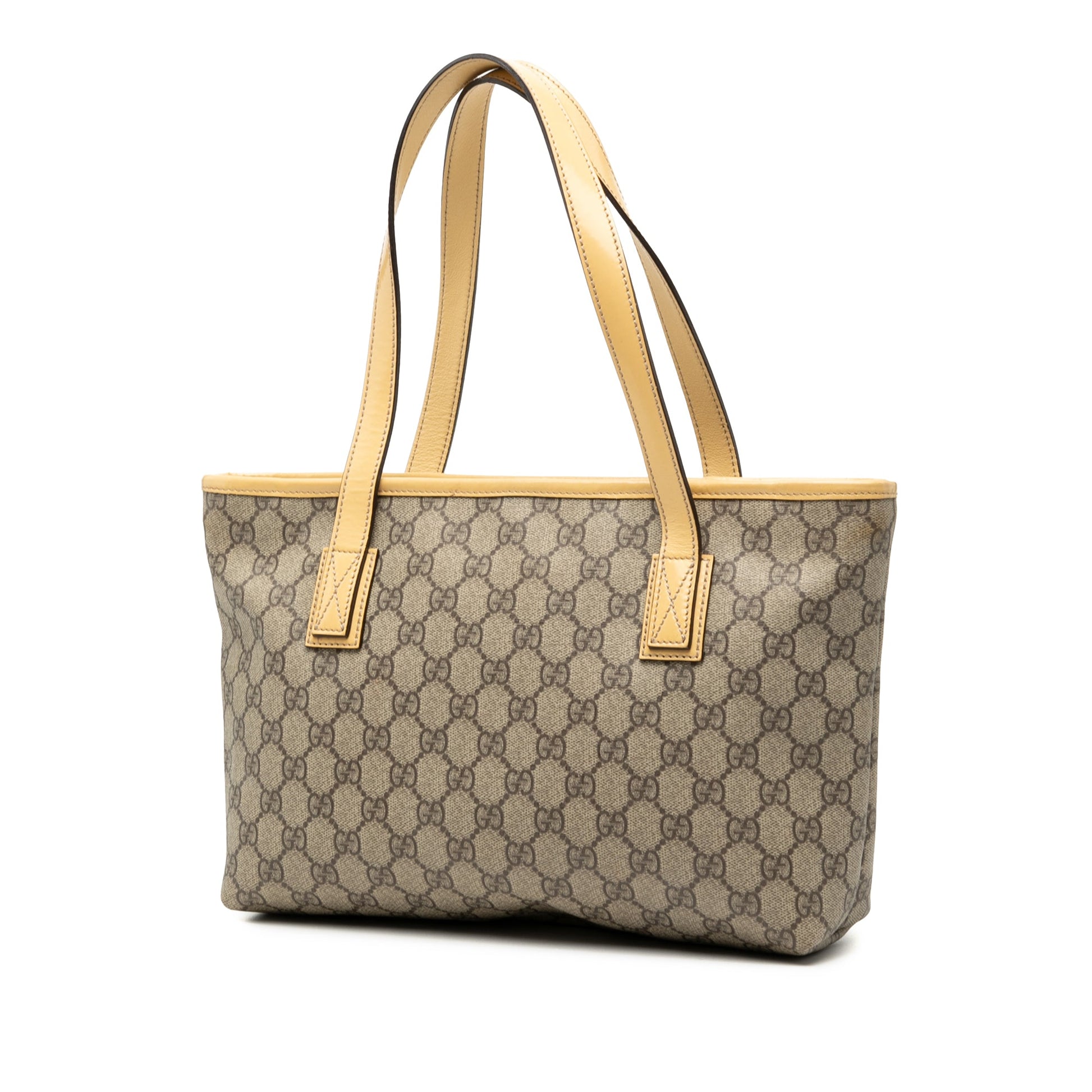 Gucci GG Supreme Joy Tote