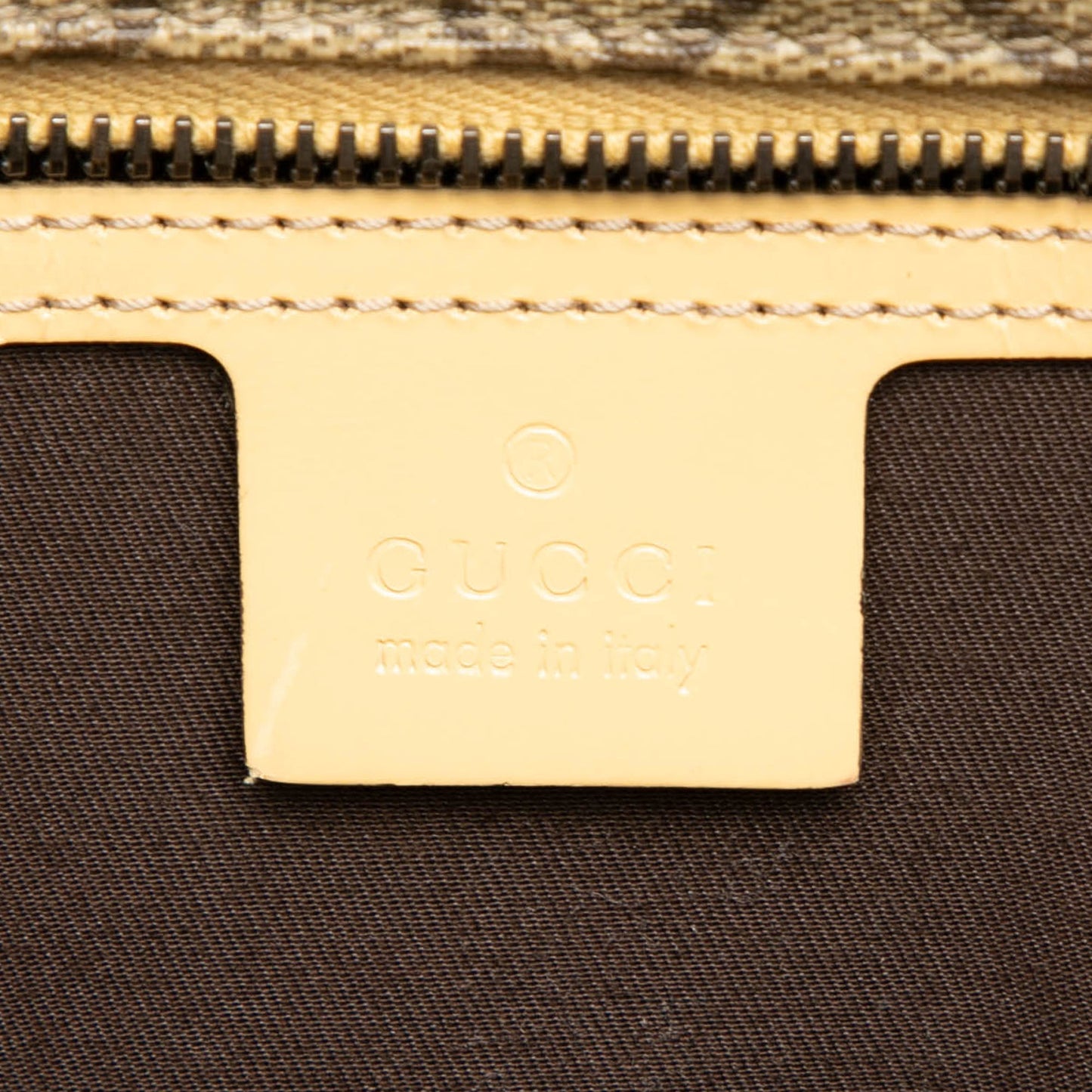 Gucci GG Supreme Joy Tote