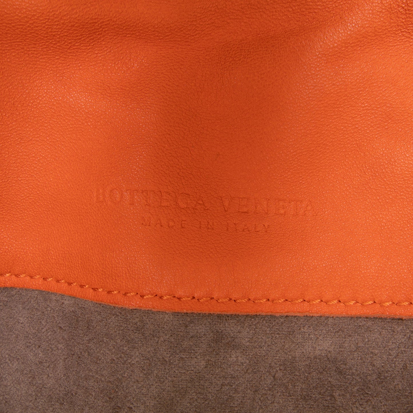 Bottega Veneta Large Nappa Intrecciato Franges Hobo