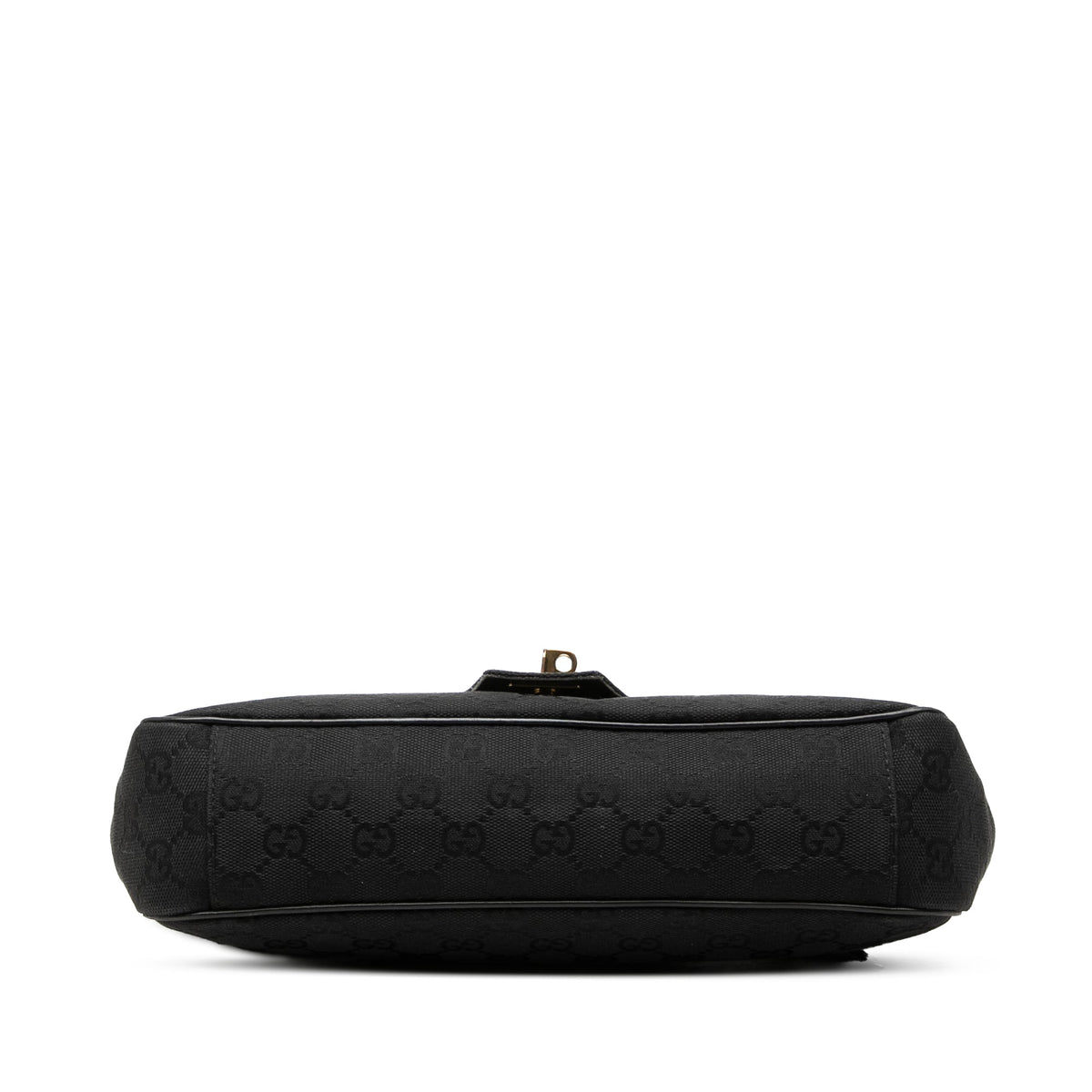 Gucci GG Canvas Shoulder Bag