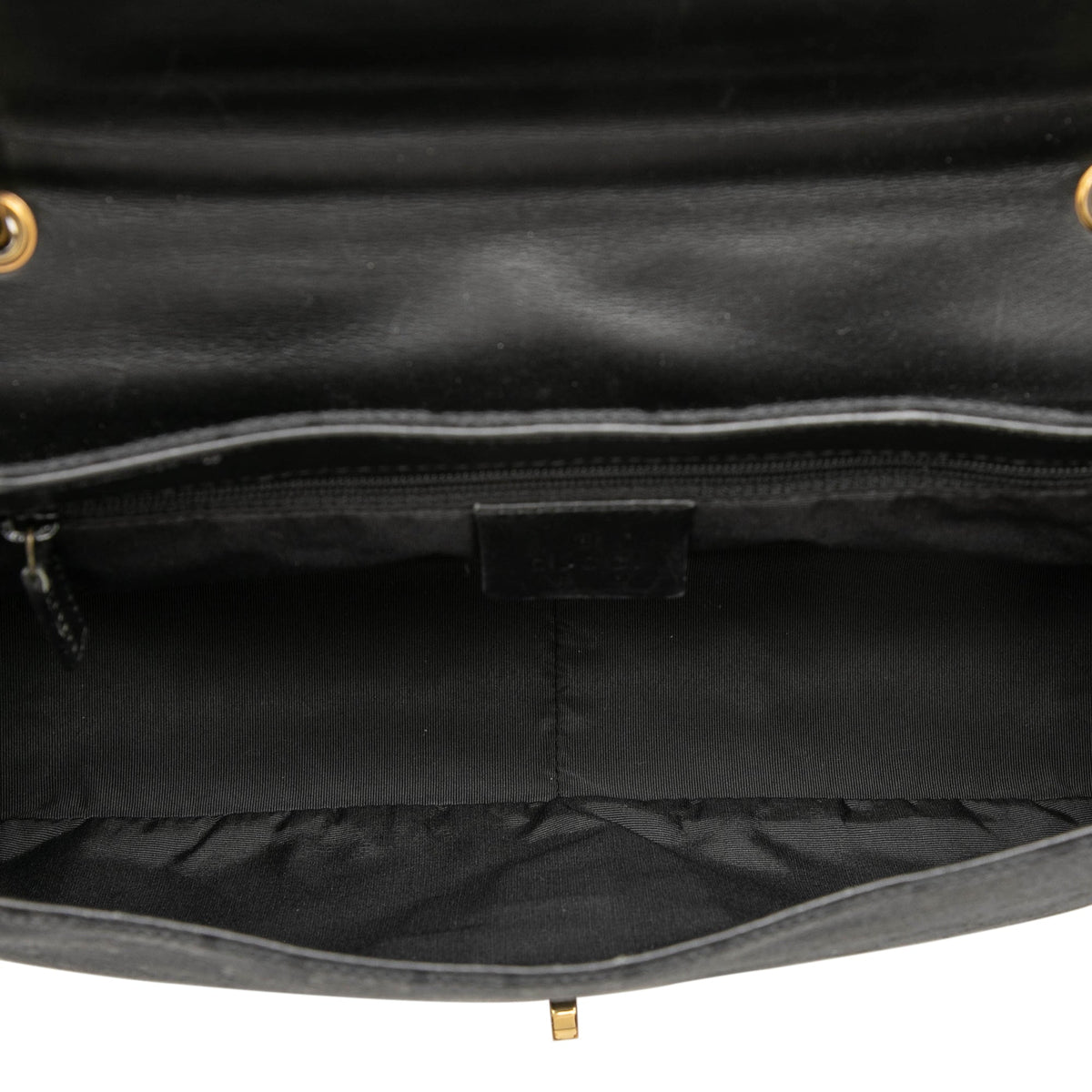 Gucci GG Canvas Shoulder Bag