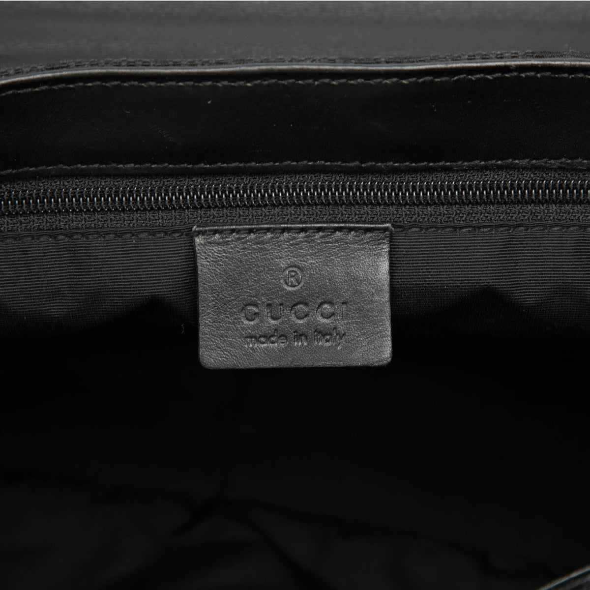 Gucci GG Canvas Shoulder Bag