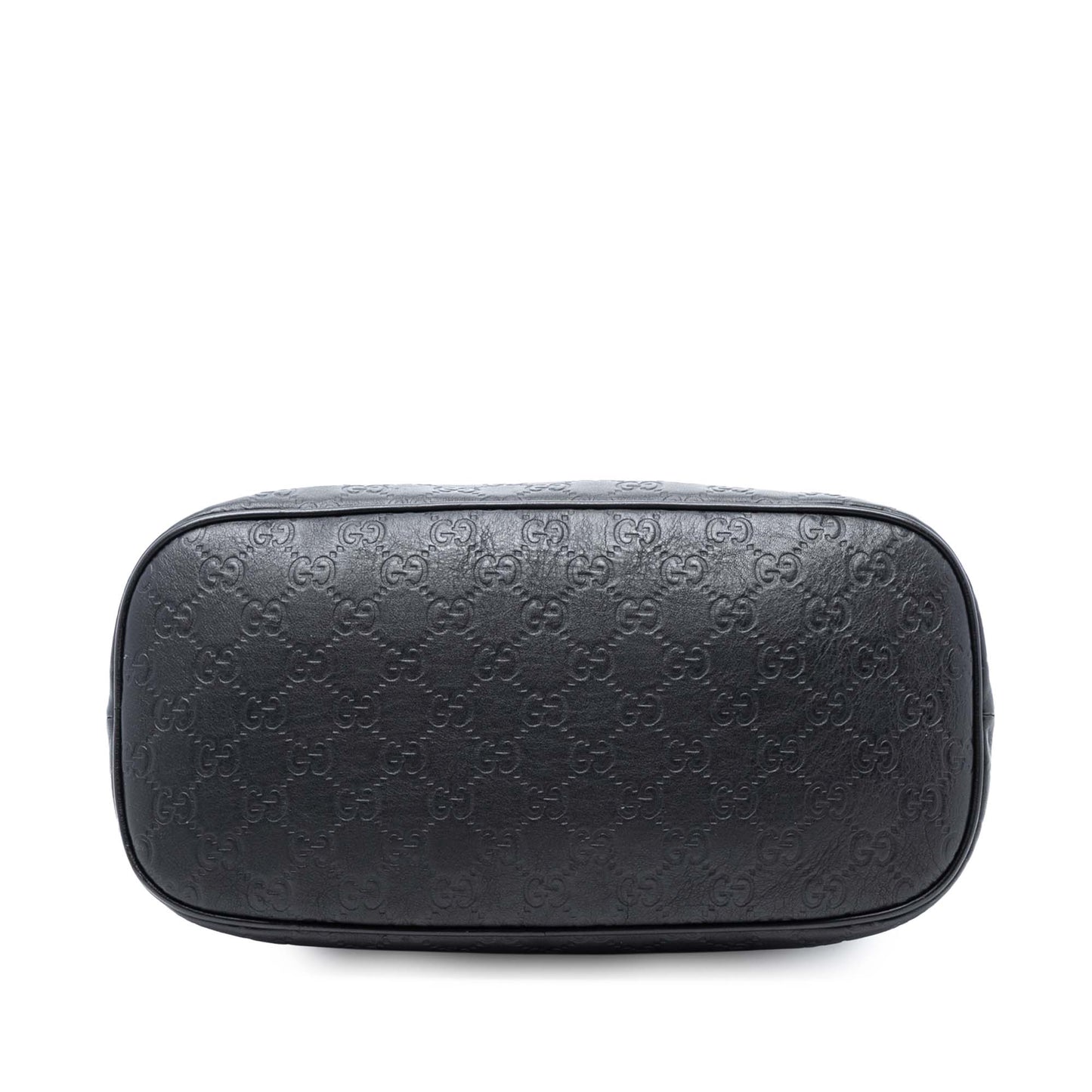 Gucci Medium Guccissima Dome Satchel