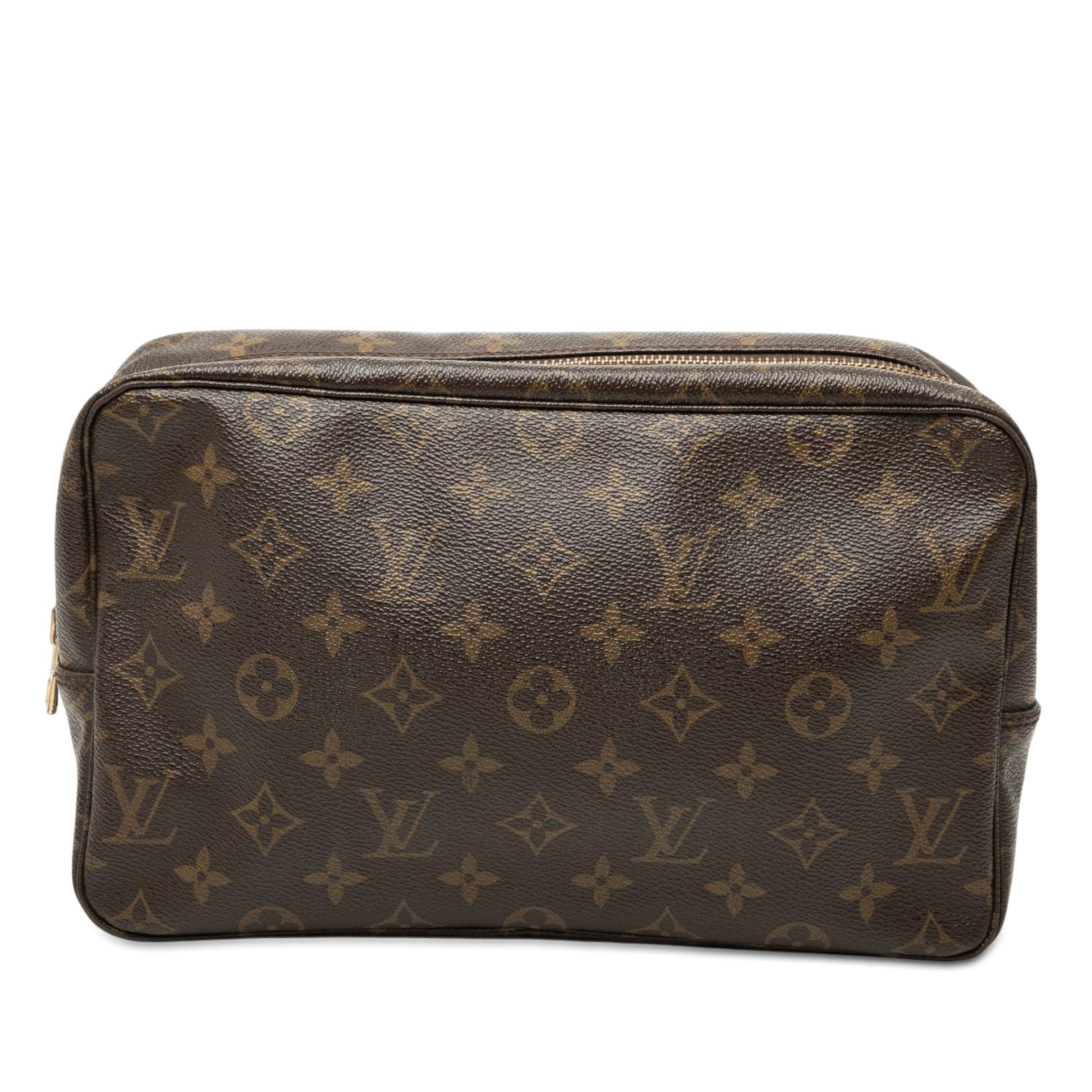 Louis Vuitton Monogram Trousse Toilette 28