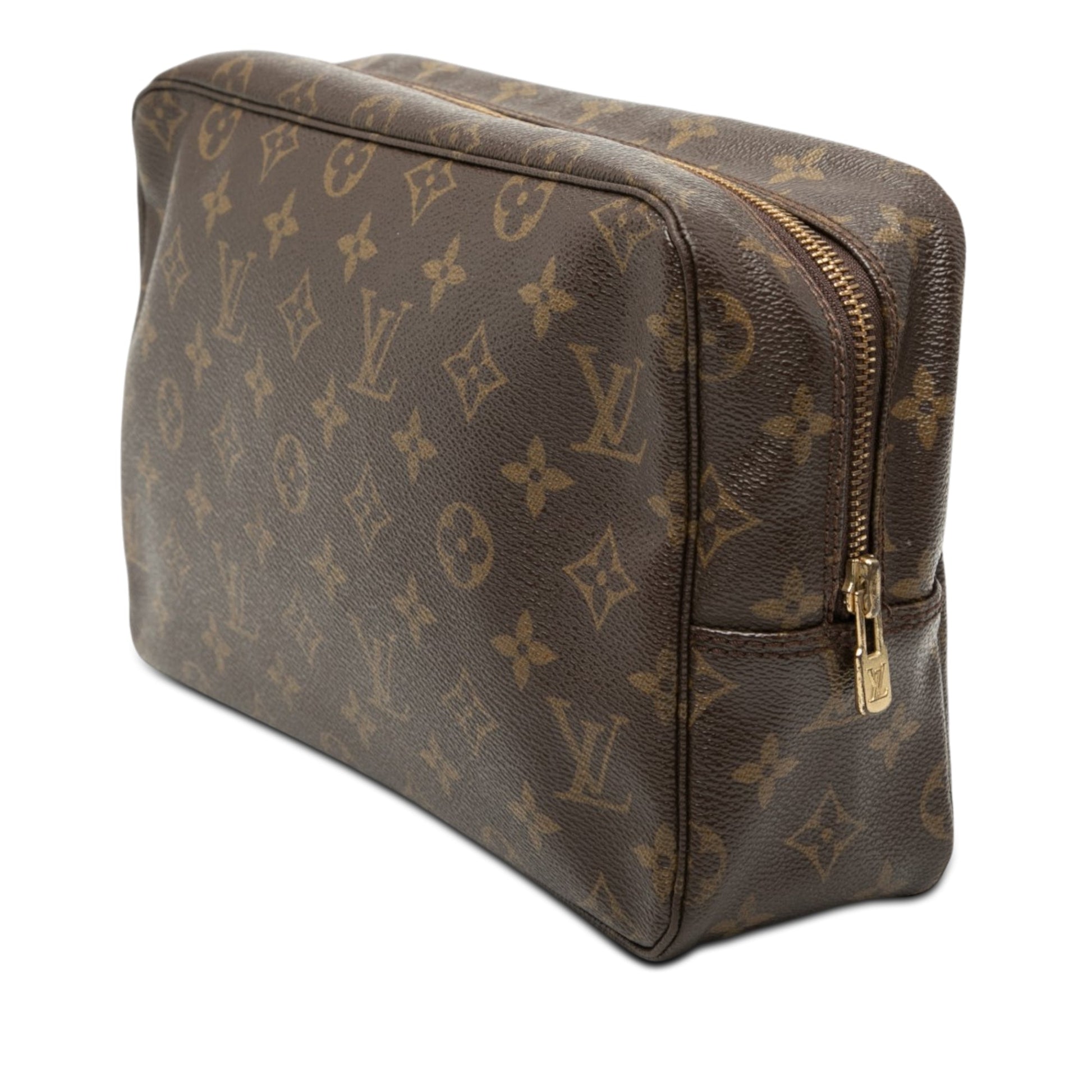 Louis Vuitton Monogram Trousse Toilette 28