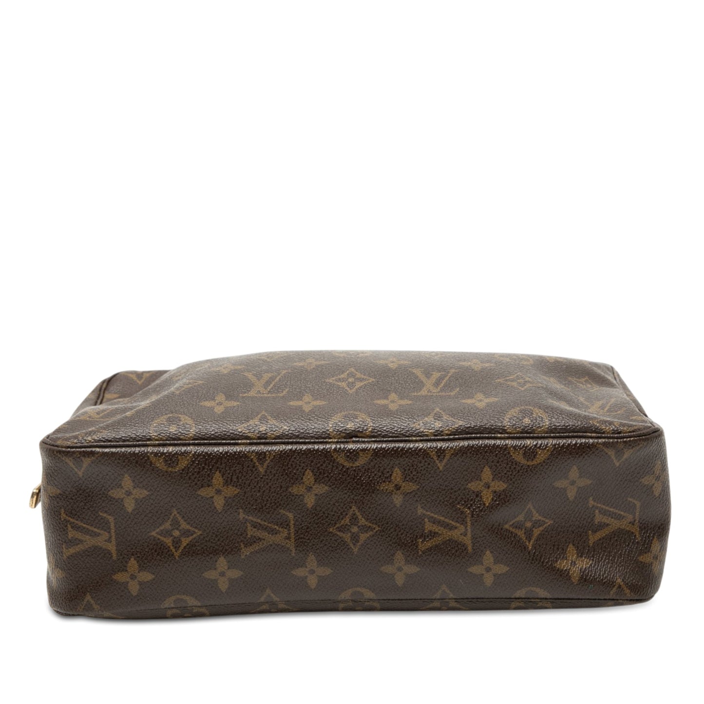 Louis Vuitton Monogram Trousse Toilette 28