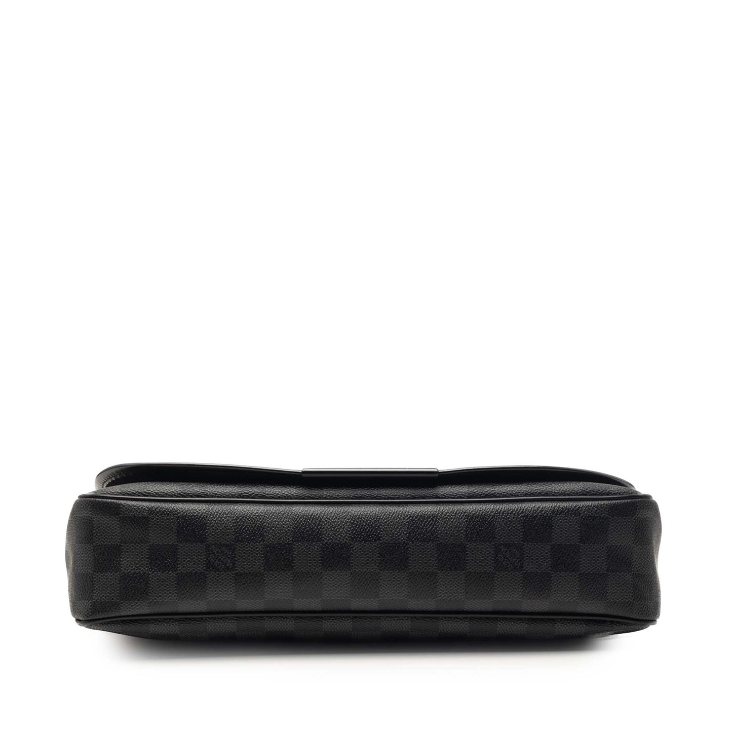 Damier Graphite Daniel MM