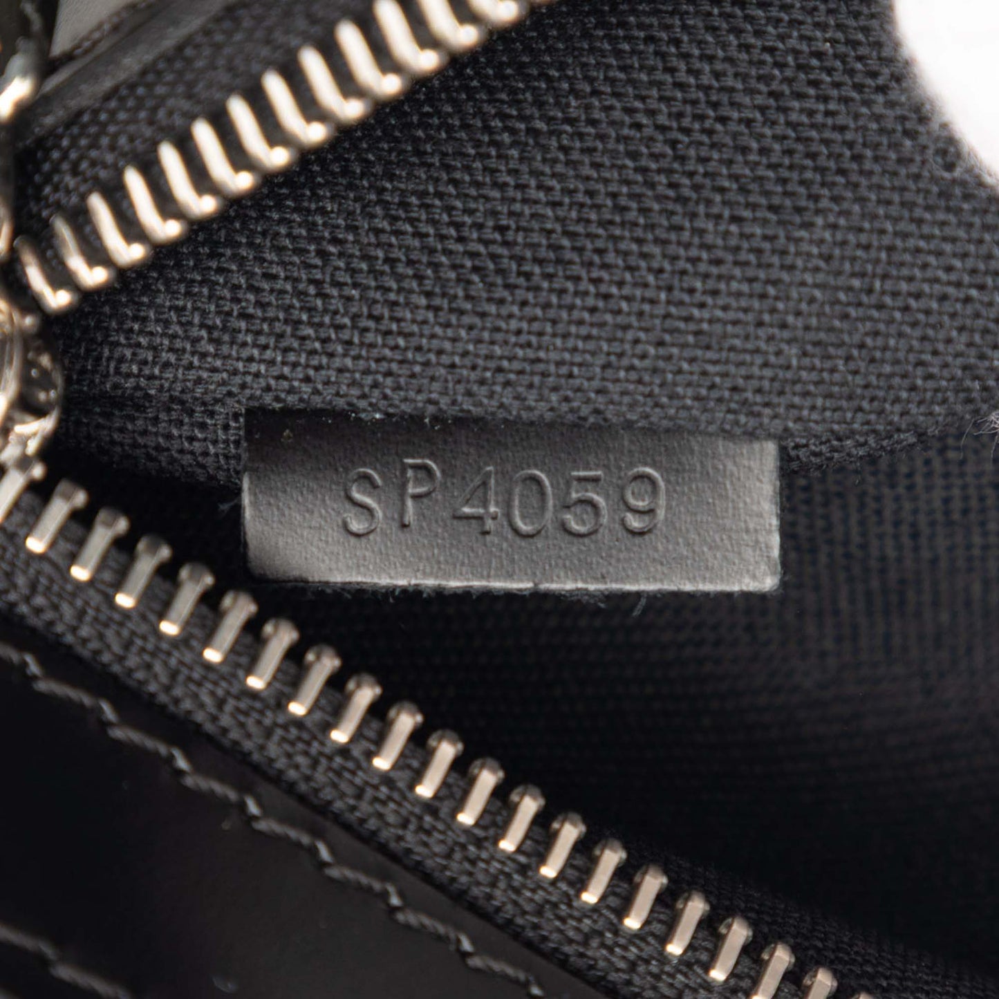 Damier Graphite Daniel MM