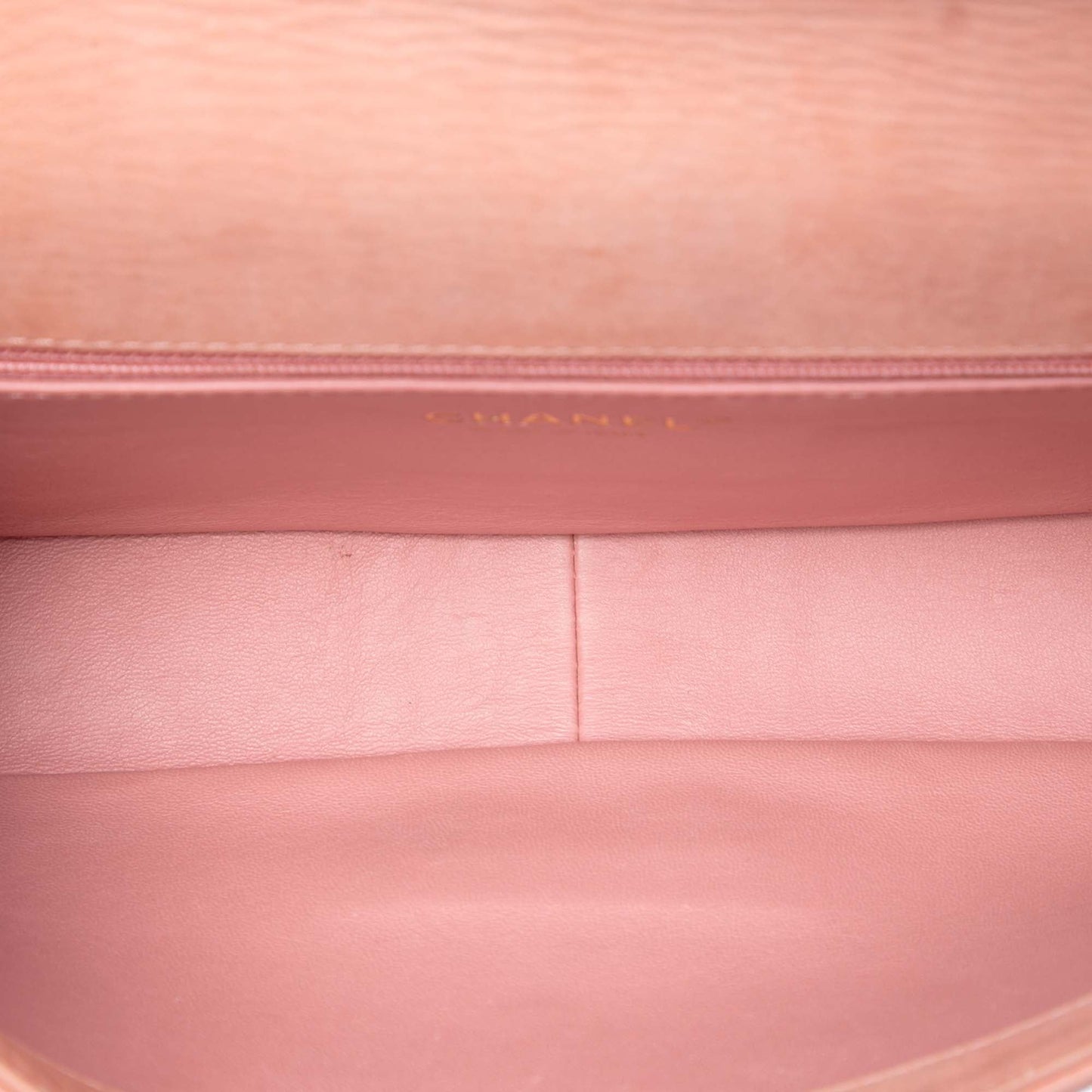Chanel Small Stitched Iridescent Lambskin Reissue 2.55 Single Flap