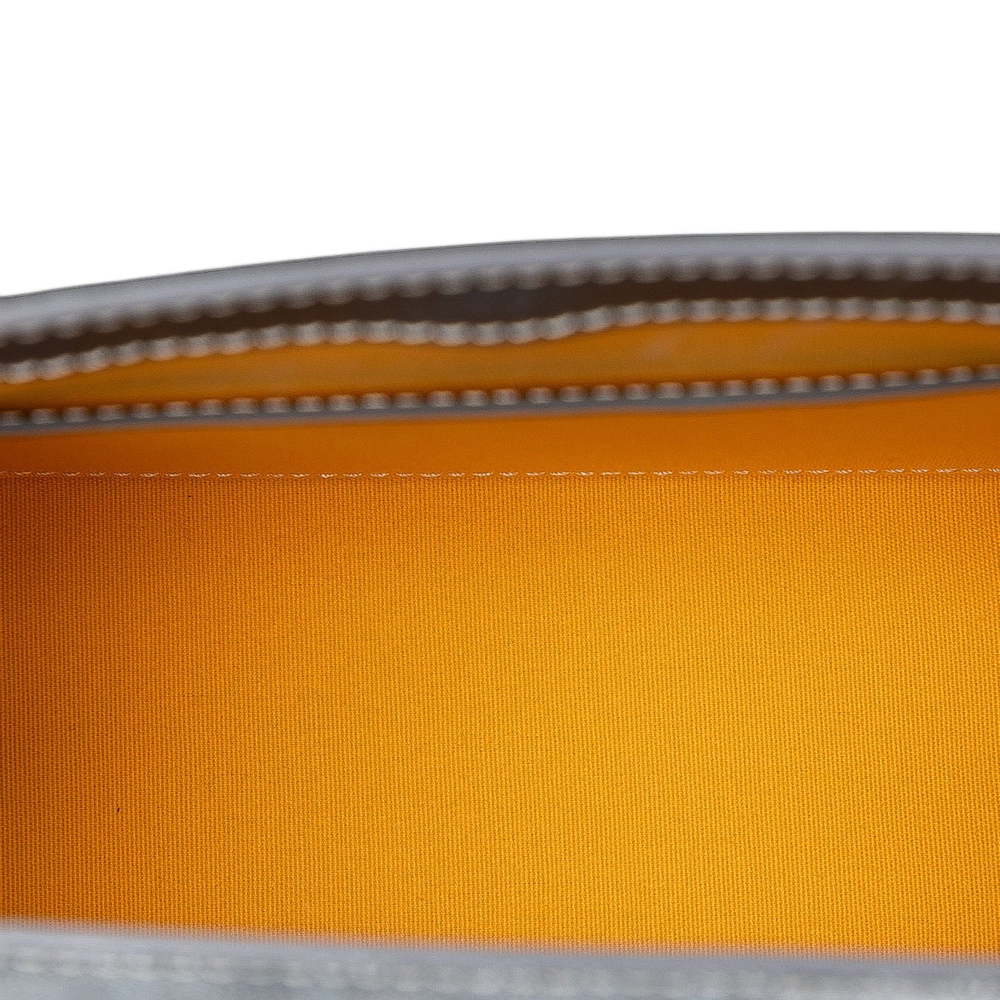 Goyard Goyardine Saigon Structured PM