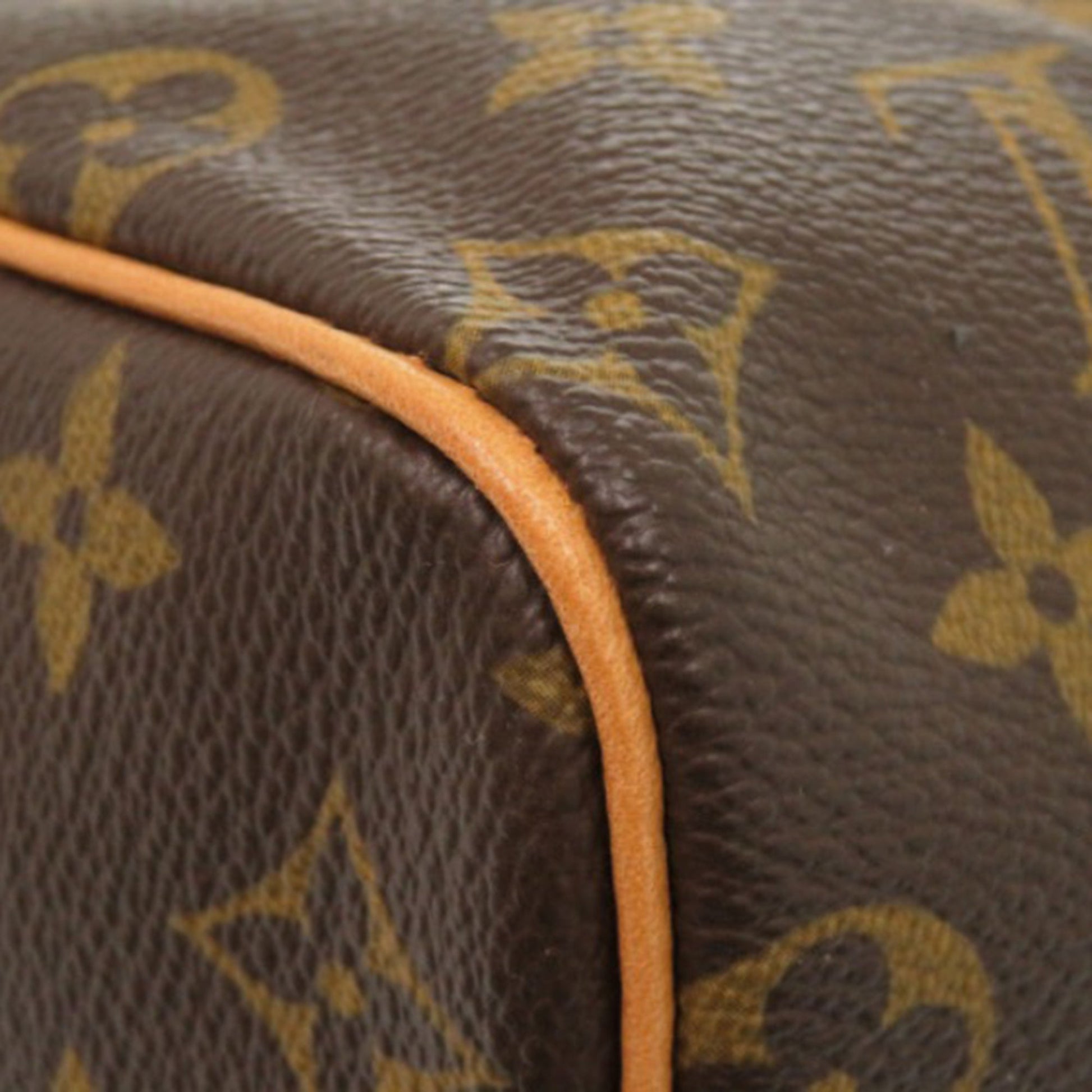 Louis Vuitton Monogram Speedy 25
