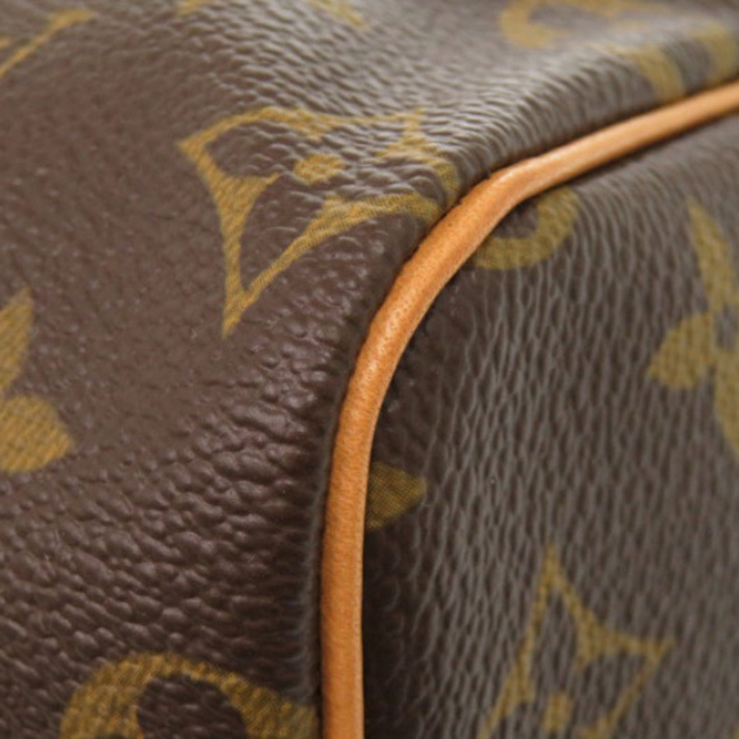 Louis Vuitton Monogram Speedy 25