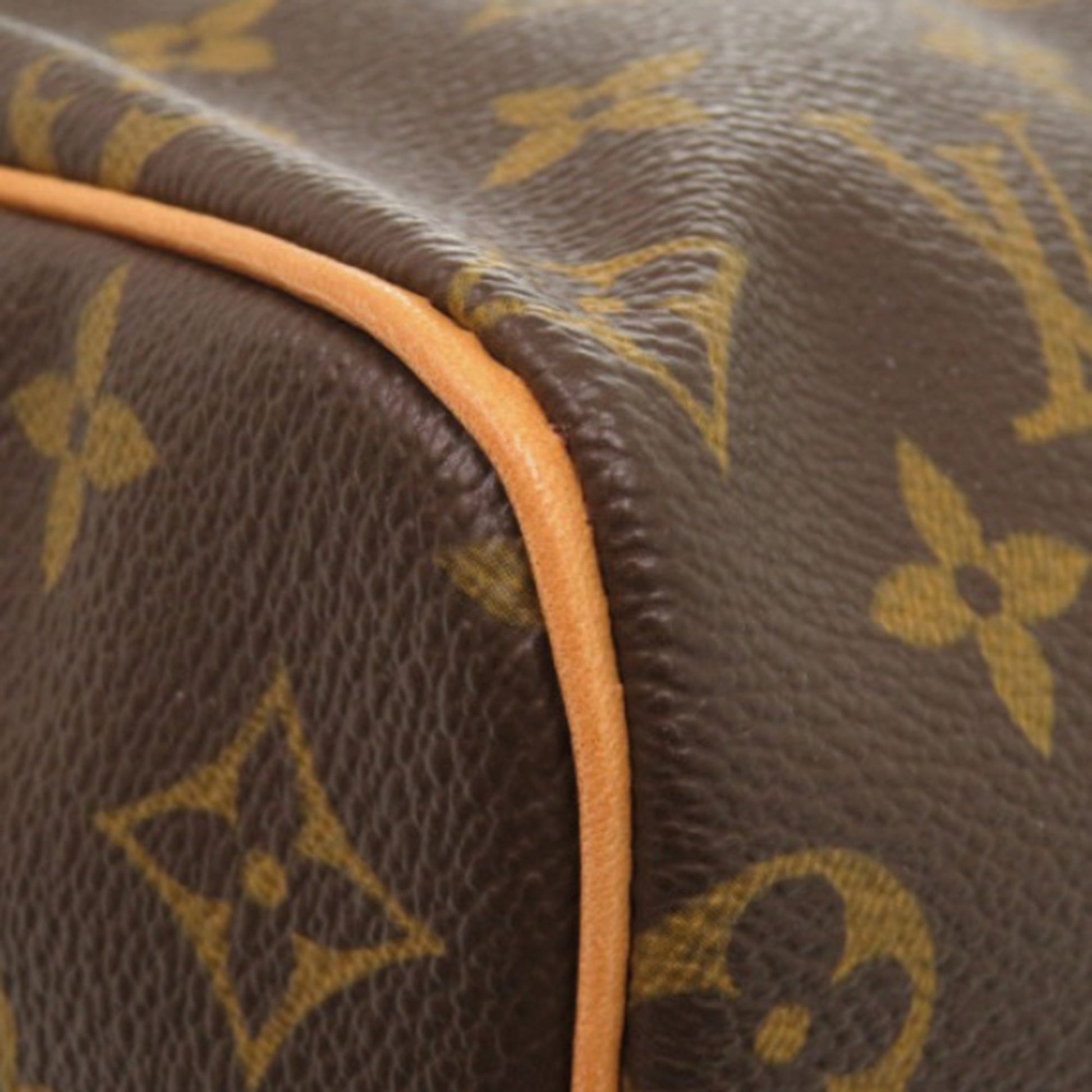 Louis Vuitton Monogram Speedy 25