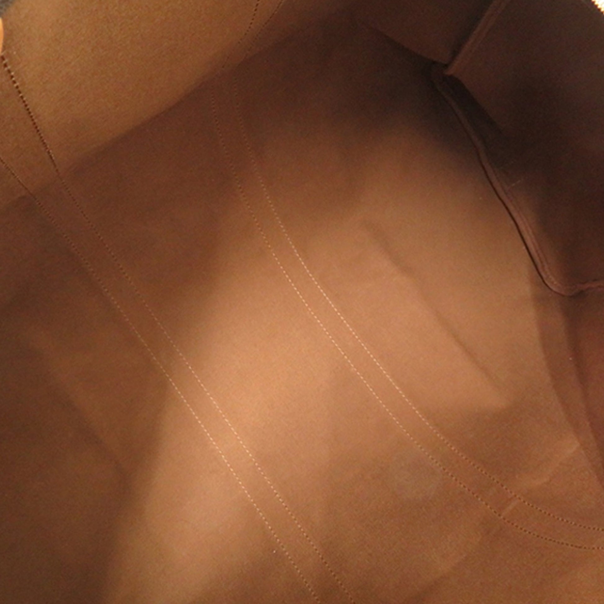 Louis Vuitton Monogram Keepall Bandouliere 55