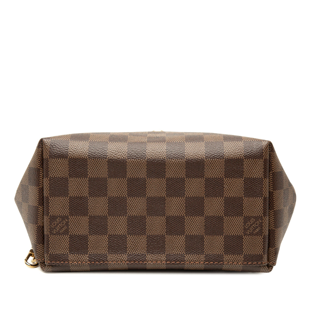 Louis Vuitton Damier Ebene Clapton