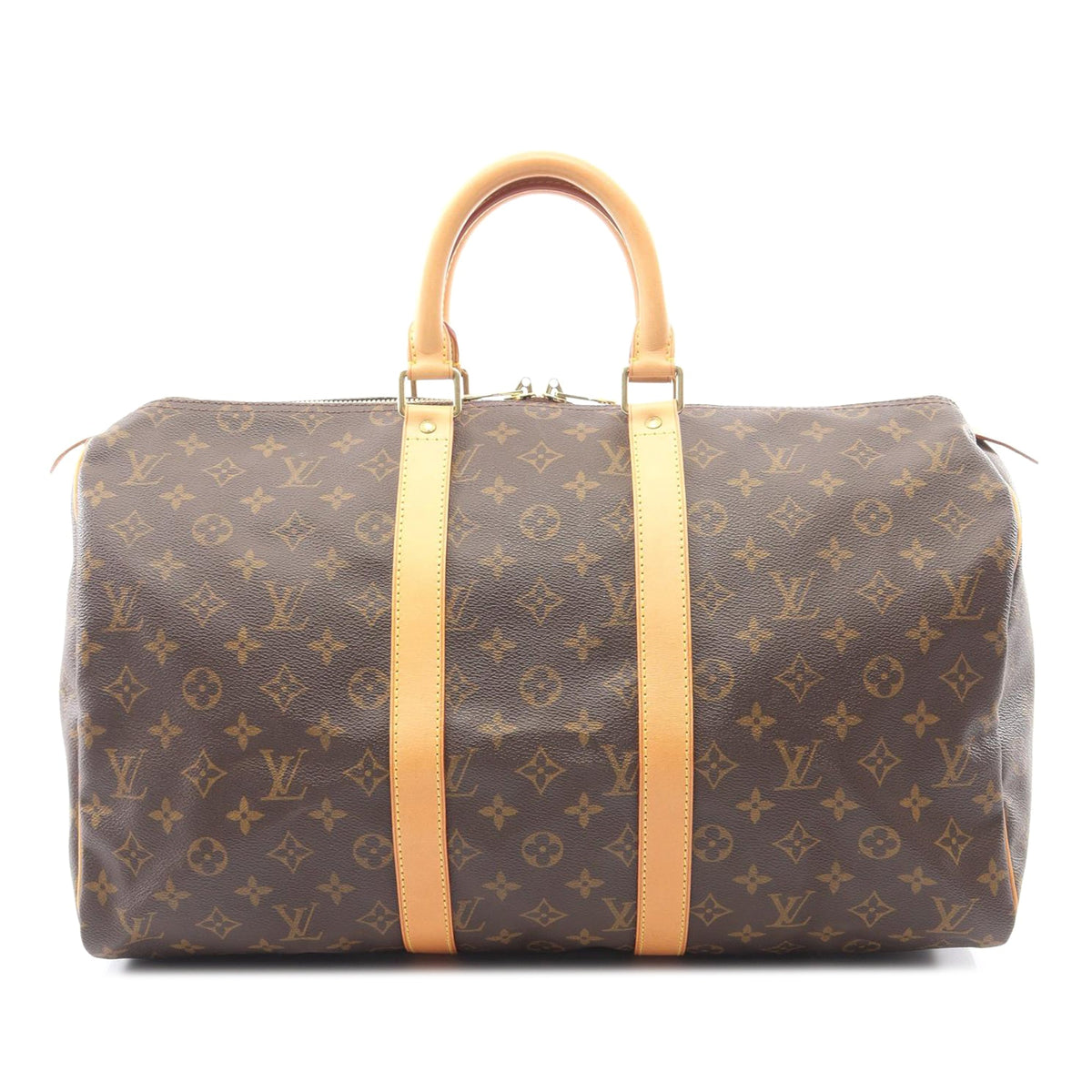 Louis Vuitton Monogram Keepall 45