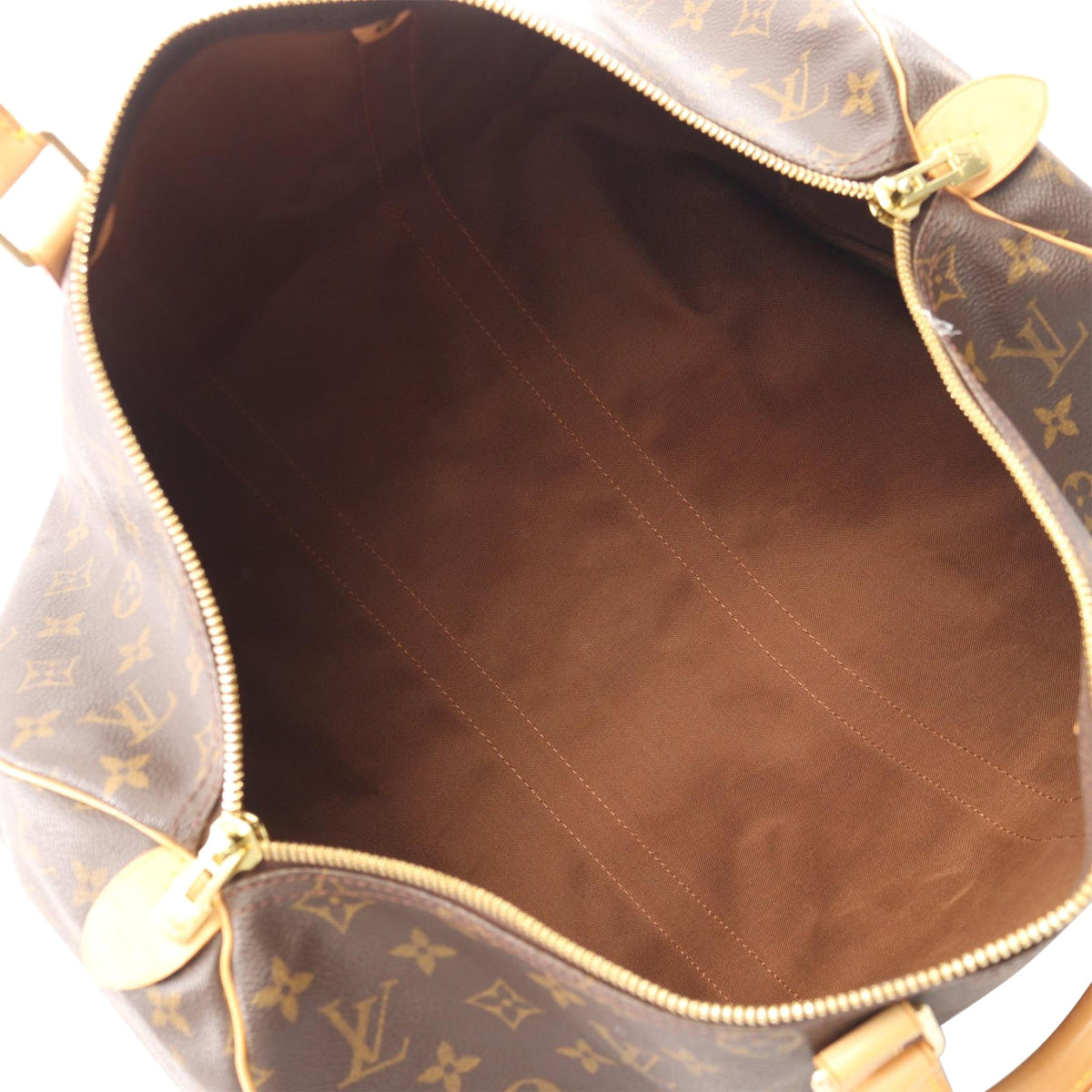 Louis Vuitton Monogram Keepall 45