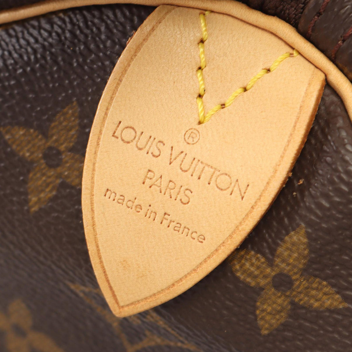 Louis Vuitton Monogram Keepall 45