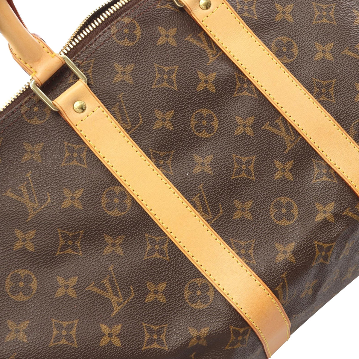 Louis Vuitton Monogram Keepall 45