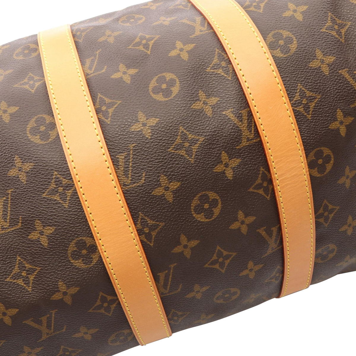 Louis Vuitton Monogram Keepall 45