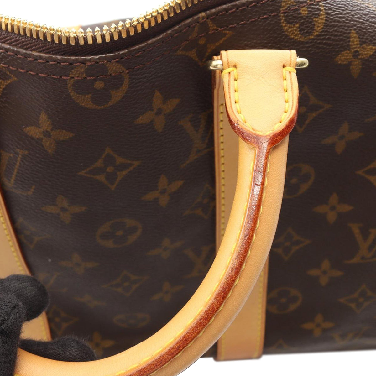 Louis Vuitton Monogram Keepall 45