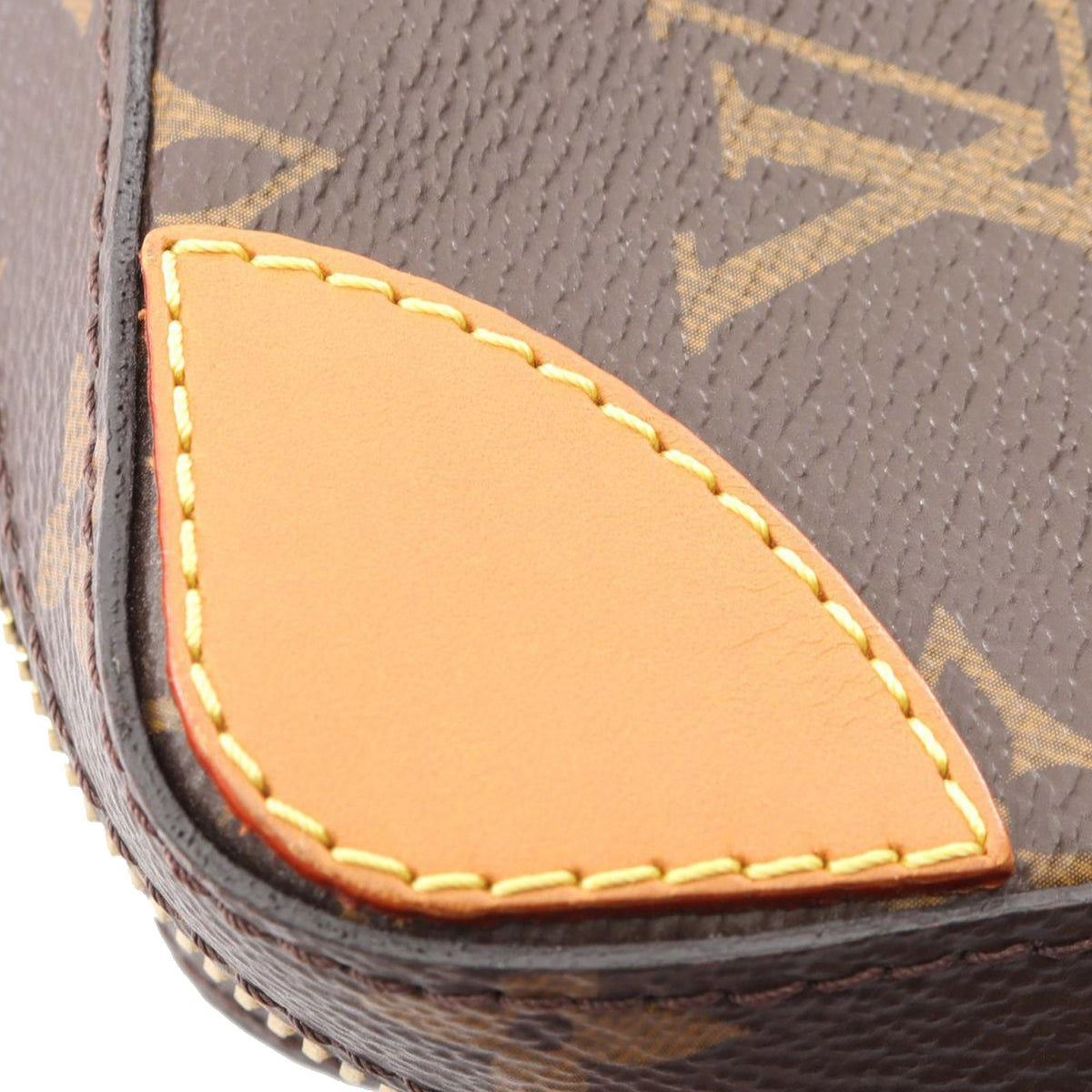Louis Vuitton Monogram Soft Trunk Messenger MM
