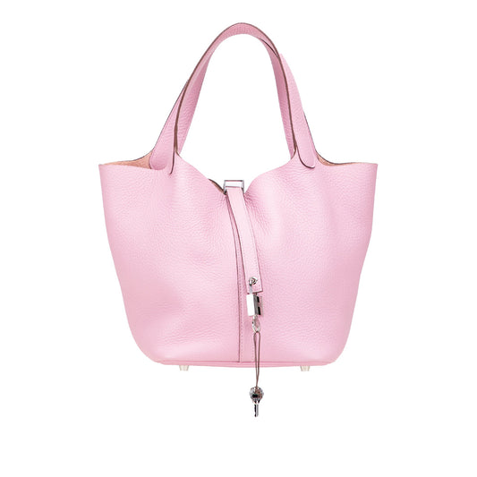 HermÃ¨s Clemence Picotin Lock 22