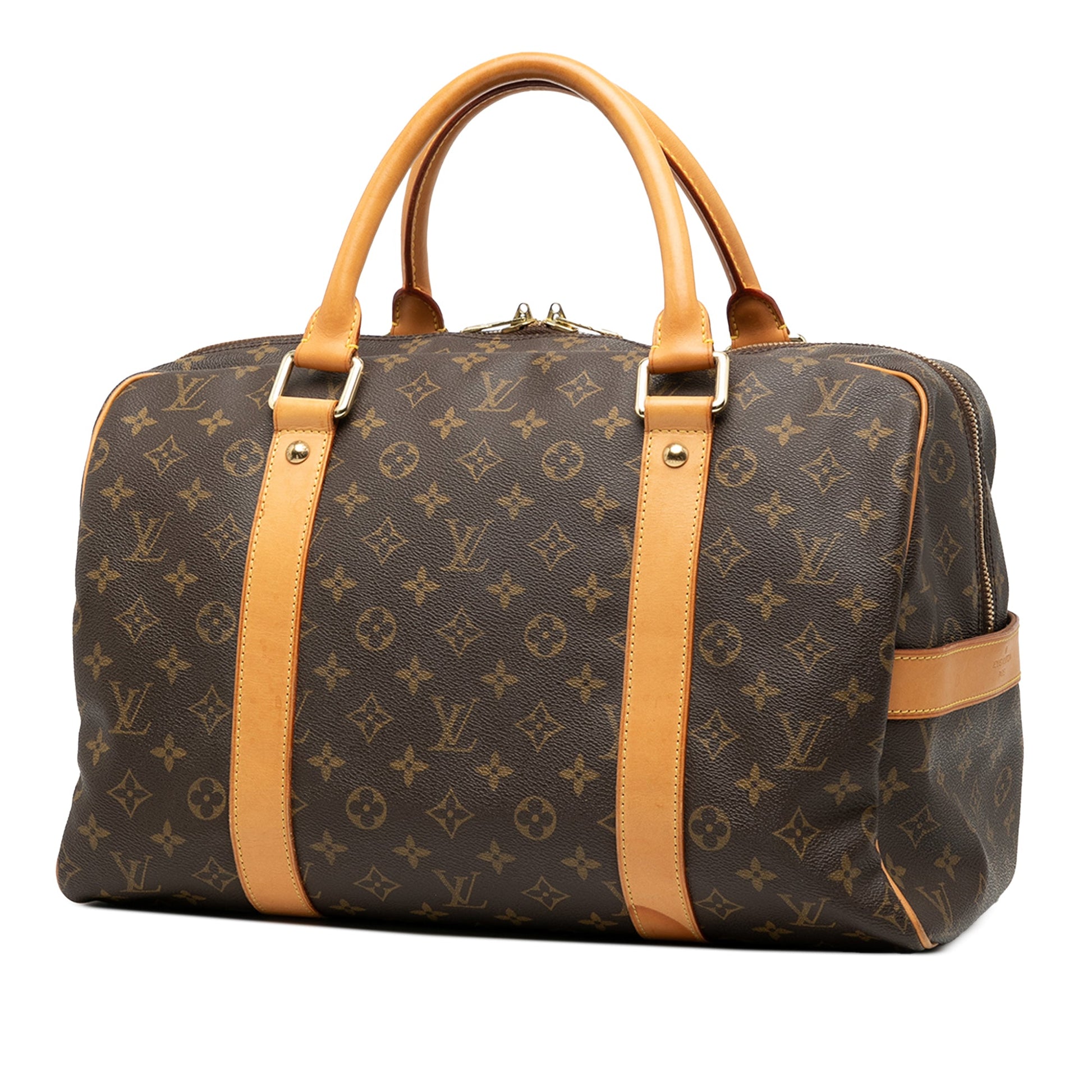 Louis Vuitton Monogram Carryall