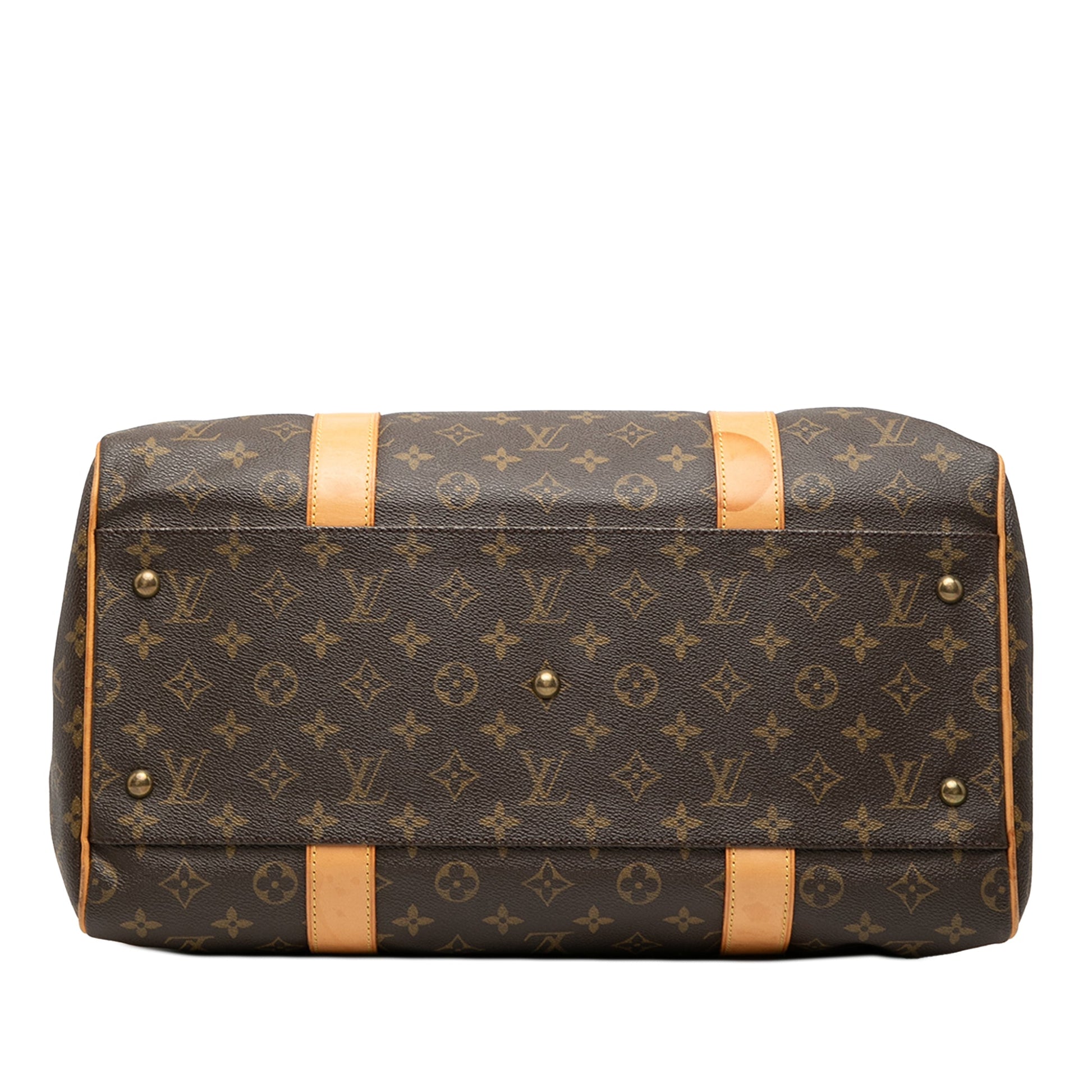 Louis Vuitton Monogram Carryall