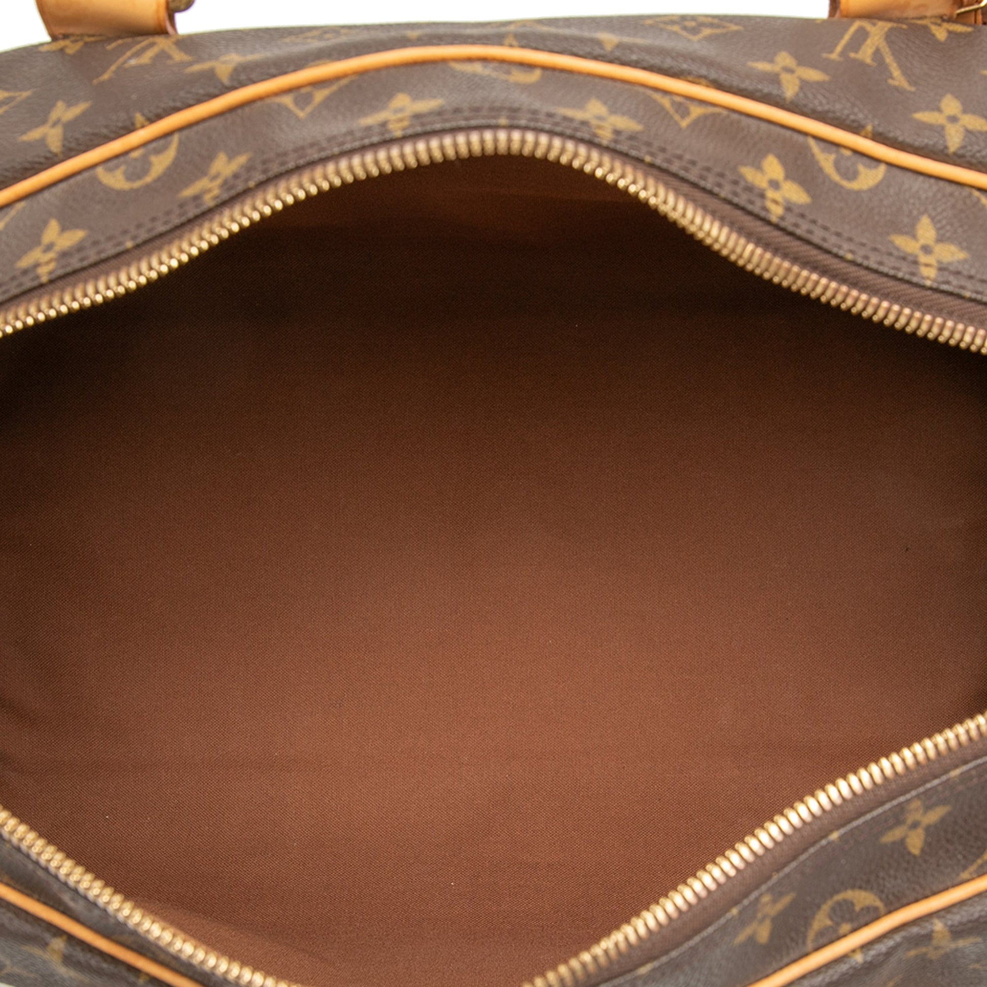 Louis Vuitton Monogram Carryall
