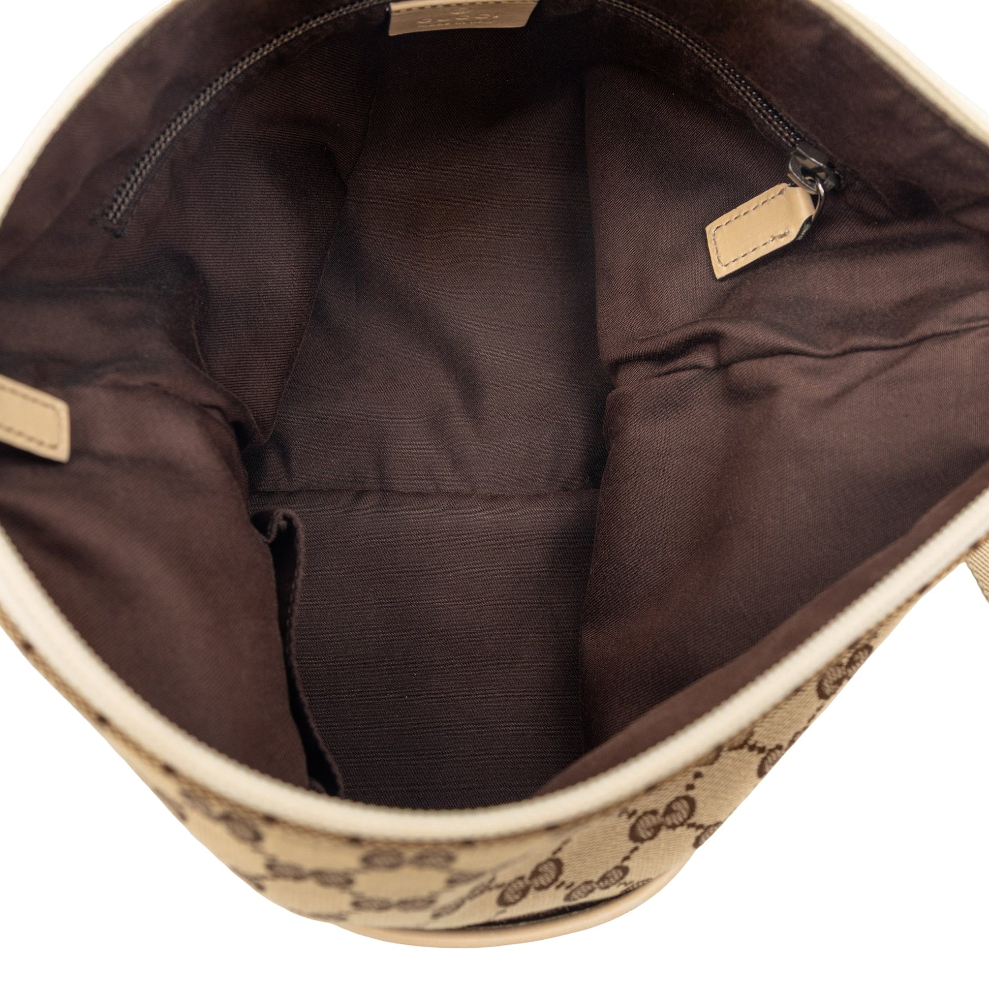 Gucci GG Canvas Crossbody