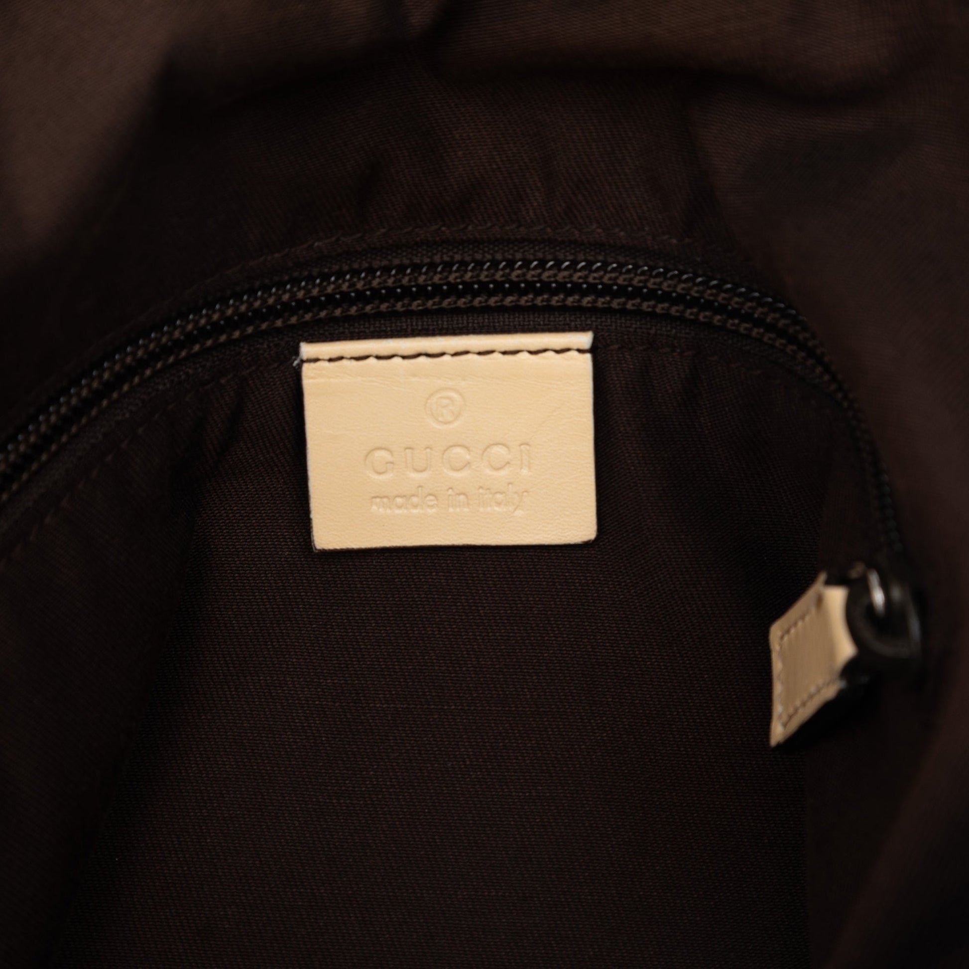 Gucci GG Canvas Crossbody