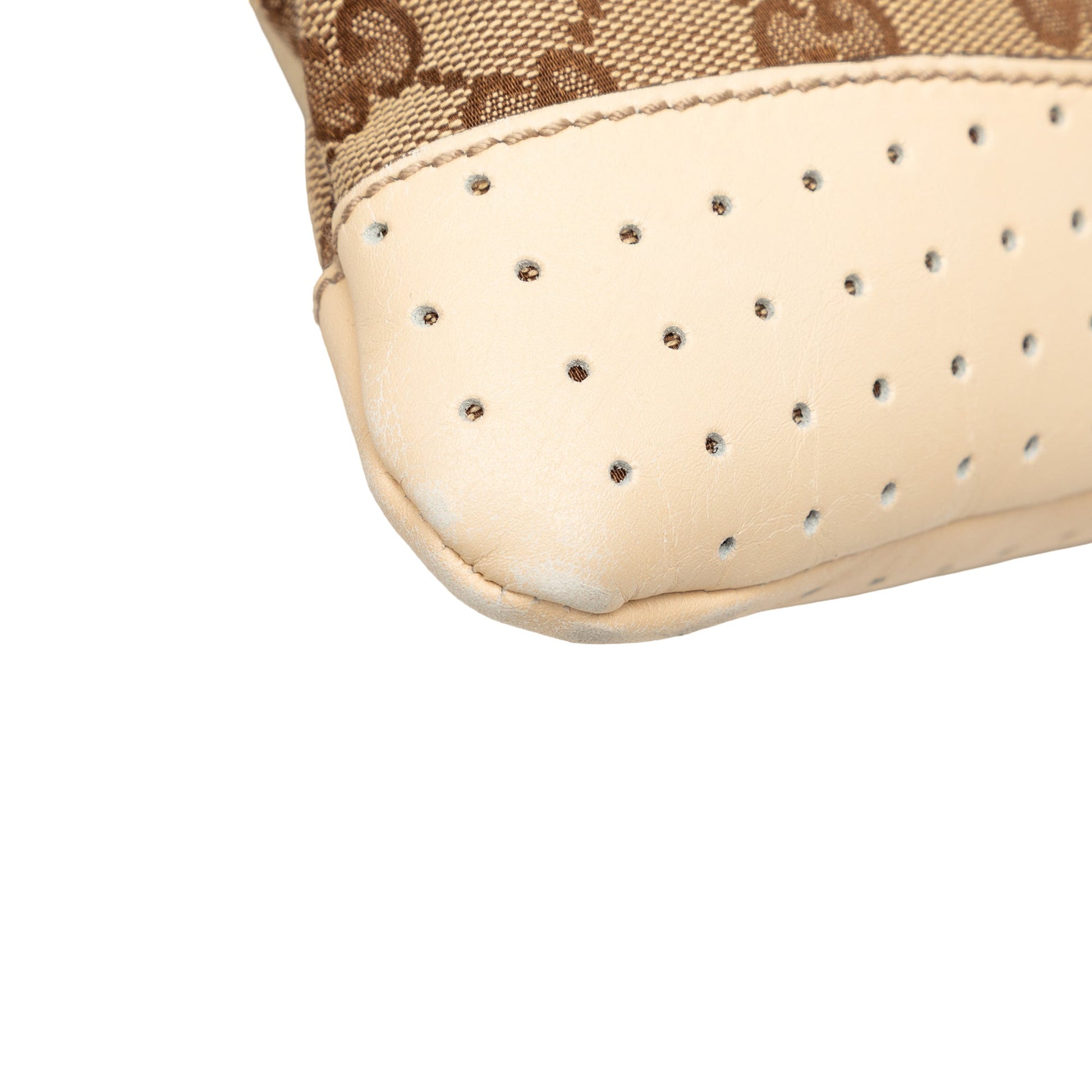 Gucci GG Canvas Crossbody
