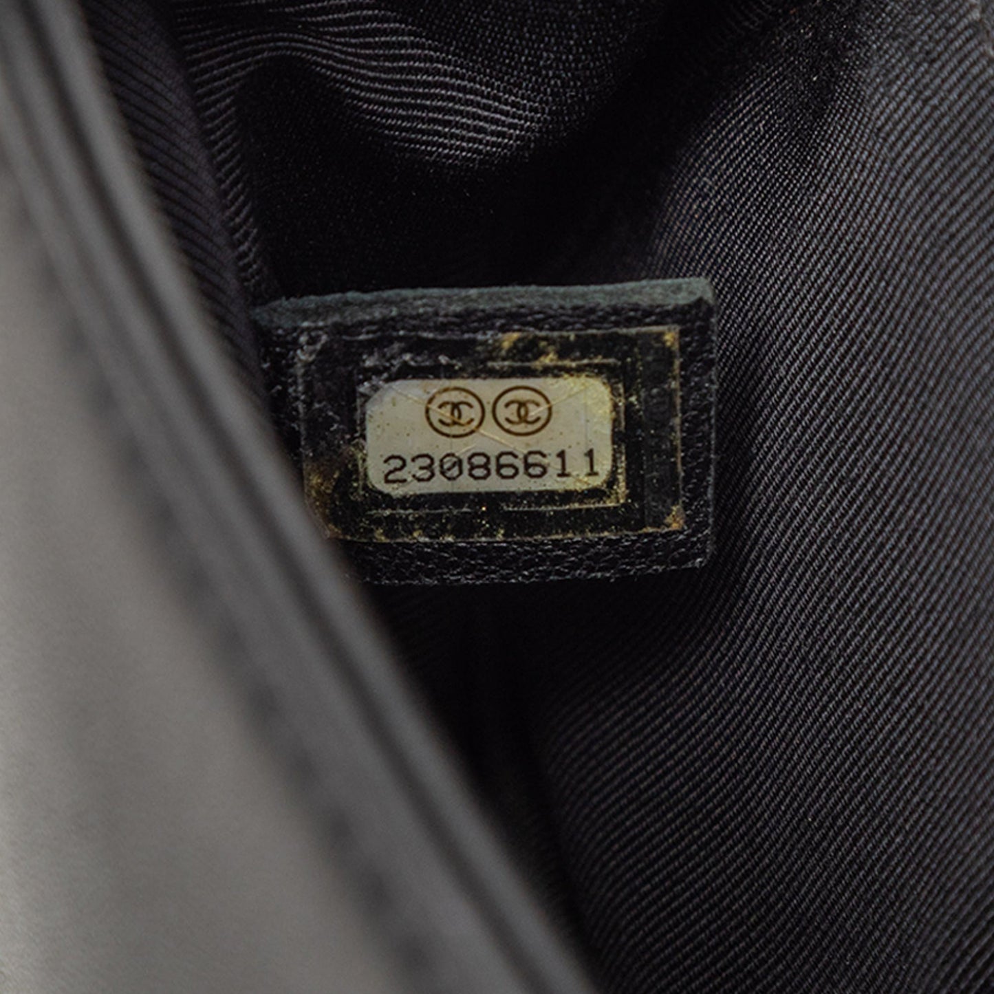 Chanel Small Velvet and Calfskin Boy Flap