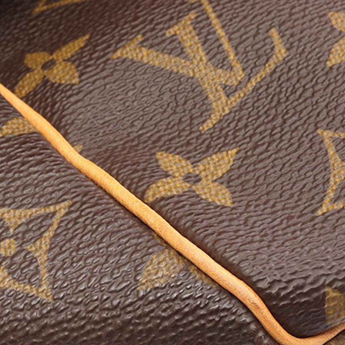 Louis Vuitton Monogram Keepall 50
