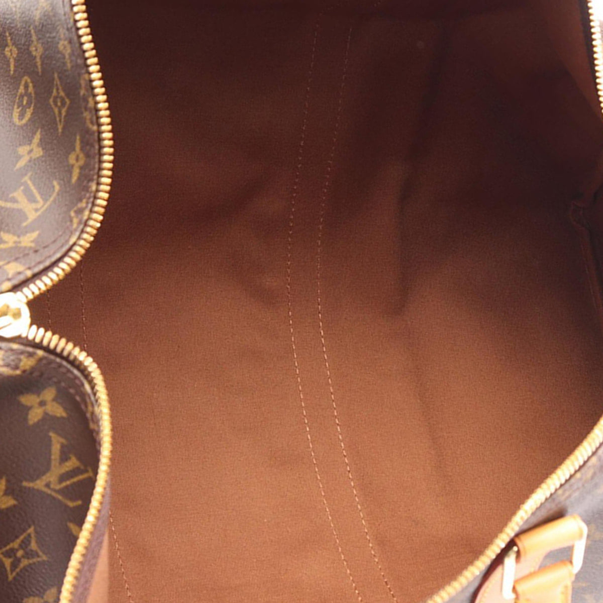 Louis Vuitton Monogram Keepall 50