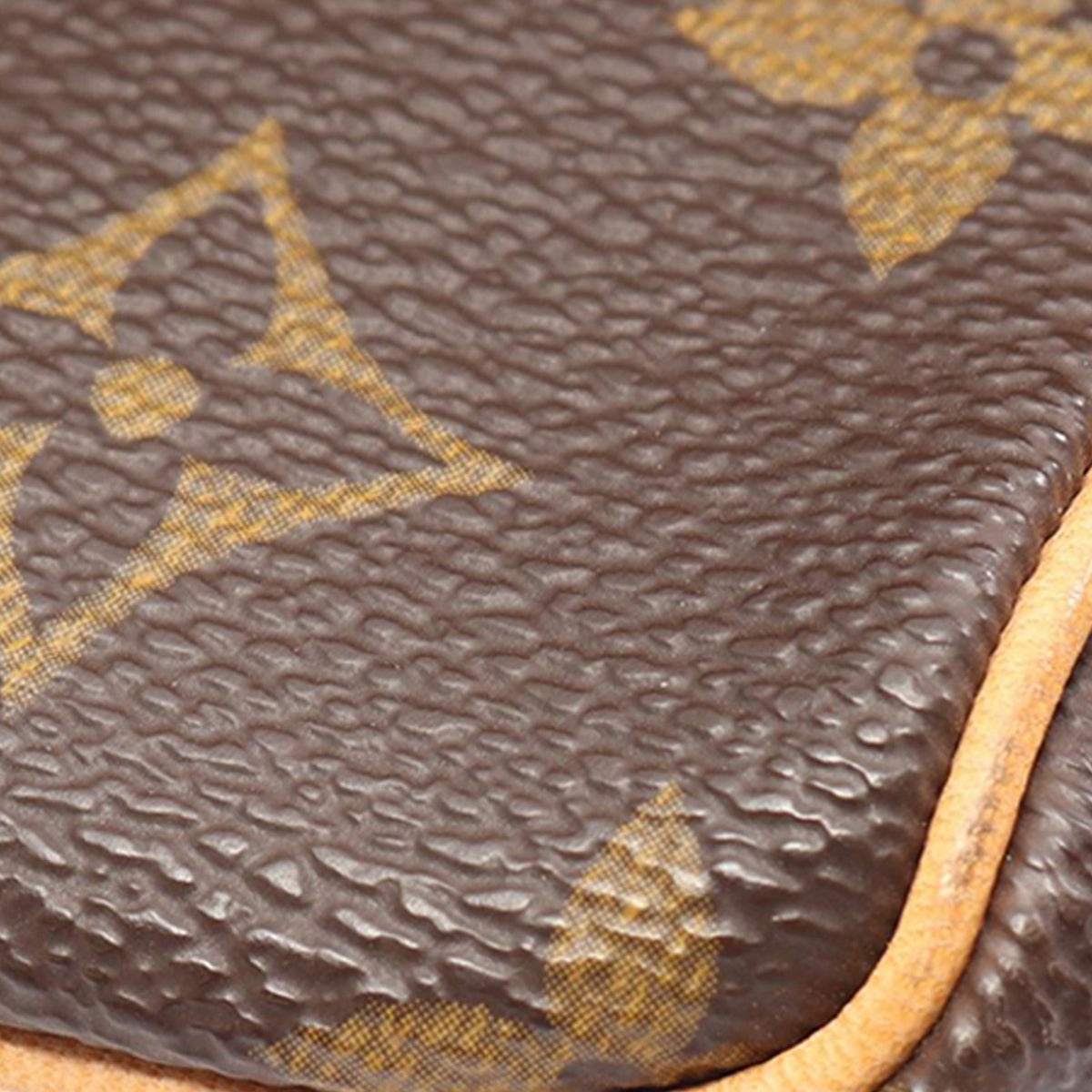 Louis Vuitton Monogram Keepall 50